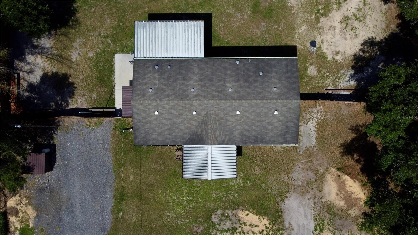 Manufactured Home at 136 CREEKWOOD RUN, LAKELAND, photo 91 of 92
