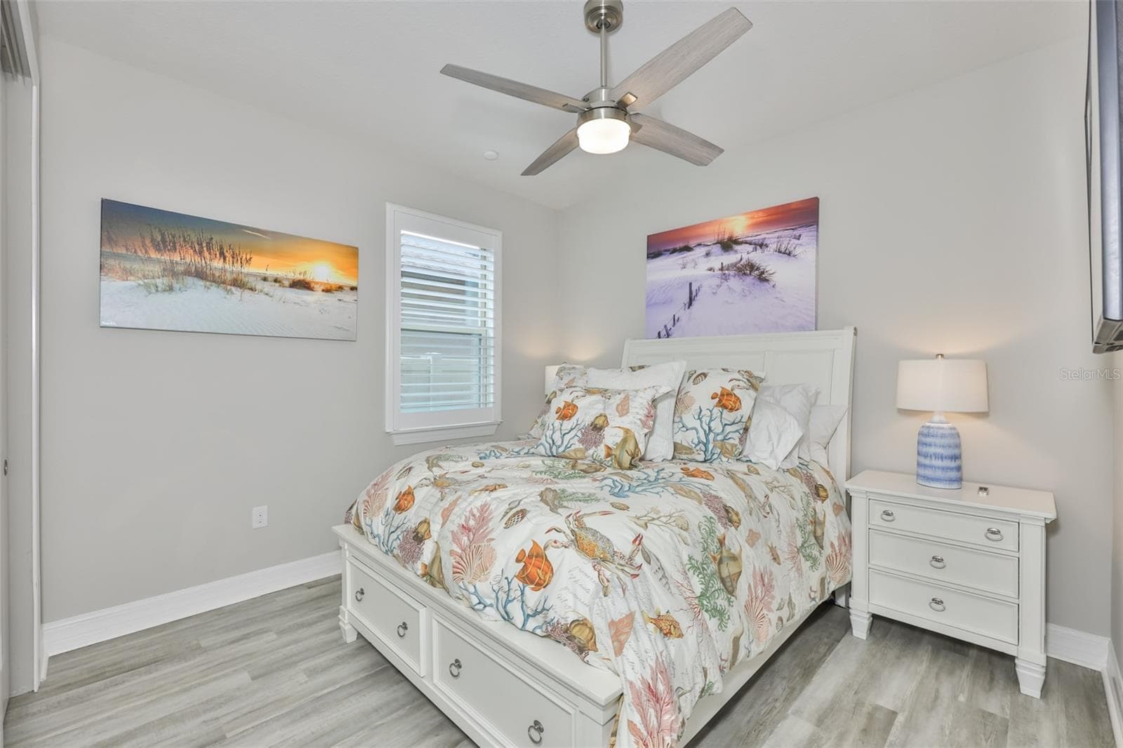 Guest Room (BR 3) - 18824 ALDER GLEN DR, LUTZ