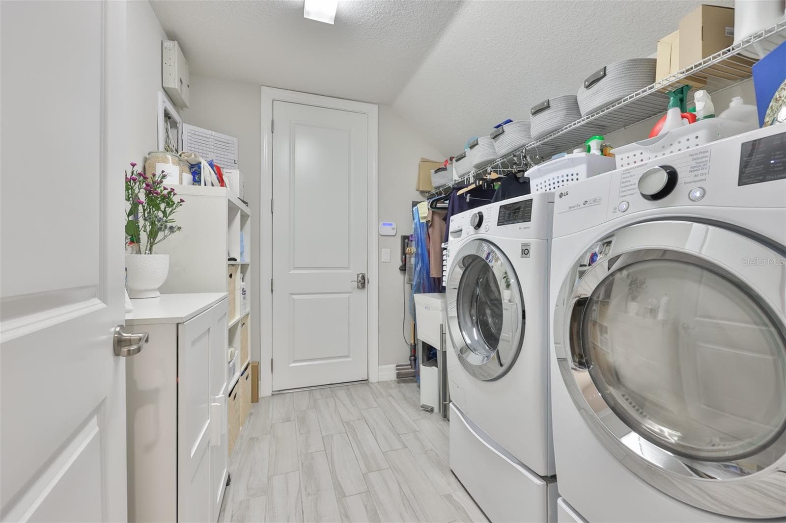 Laundry - 18824 ALDER GLEN DR, LUTZ