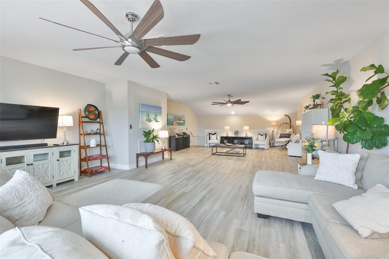 Large Loft Space on 2nd Floor - 18824 ALDER GLEN DR, LUTZ