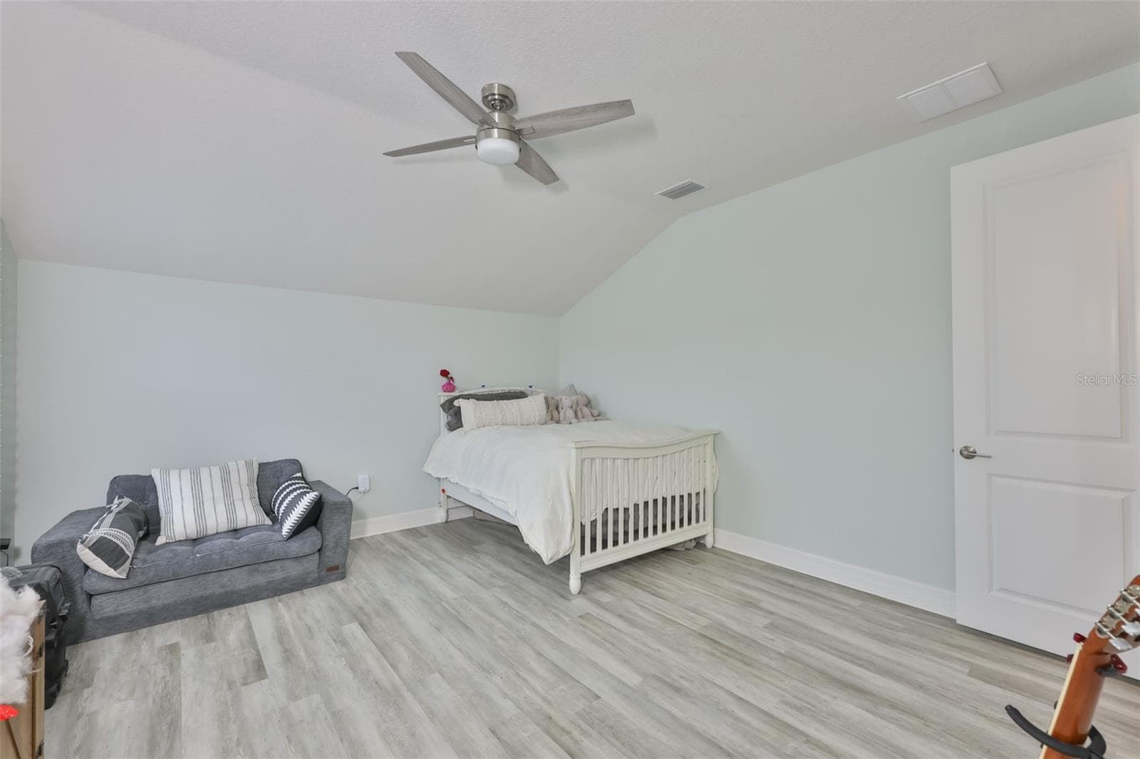 Bedroom 4 - 18824 ALDER GLEN DR, LUTZ