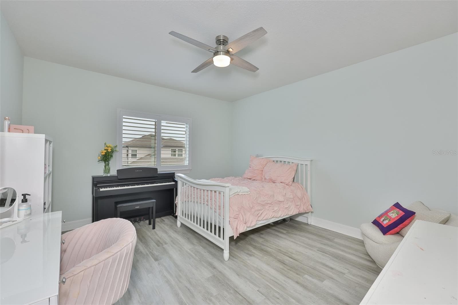 Bedroom 5 - 18824 ALDER GLEN DR, LUTZ