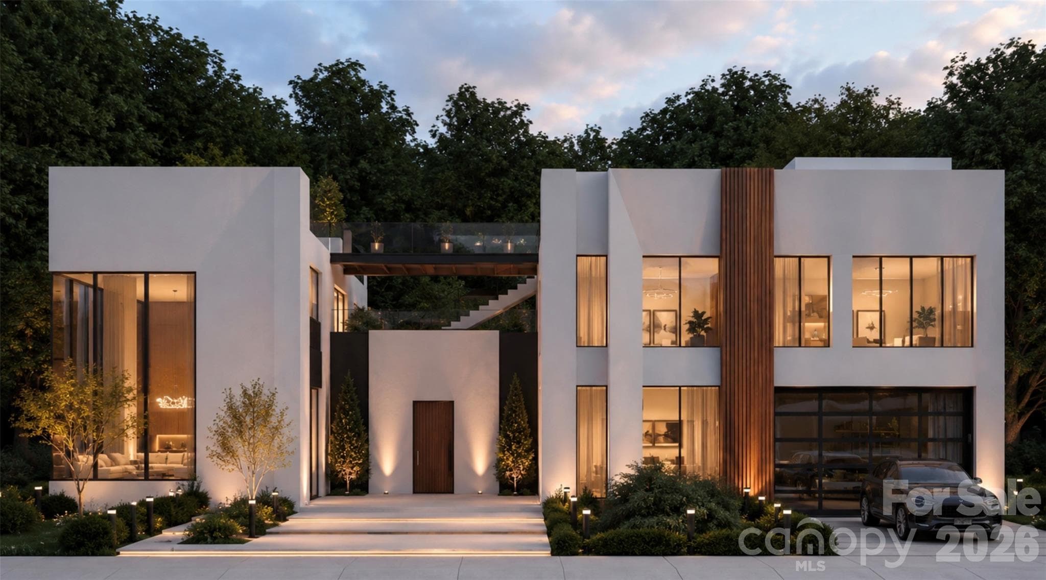 Single Family Residence at Charlotte, photo 2 of 13