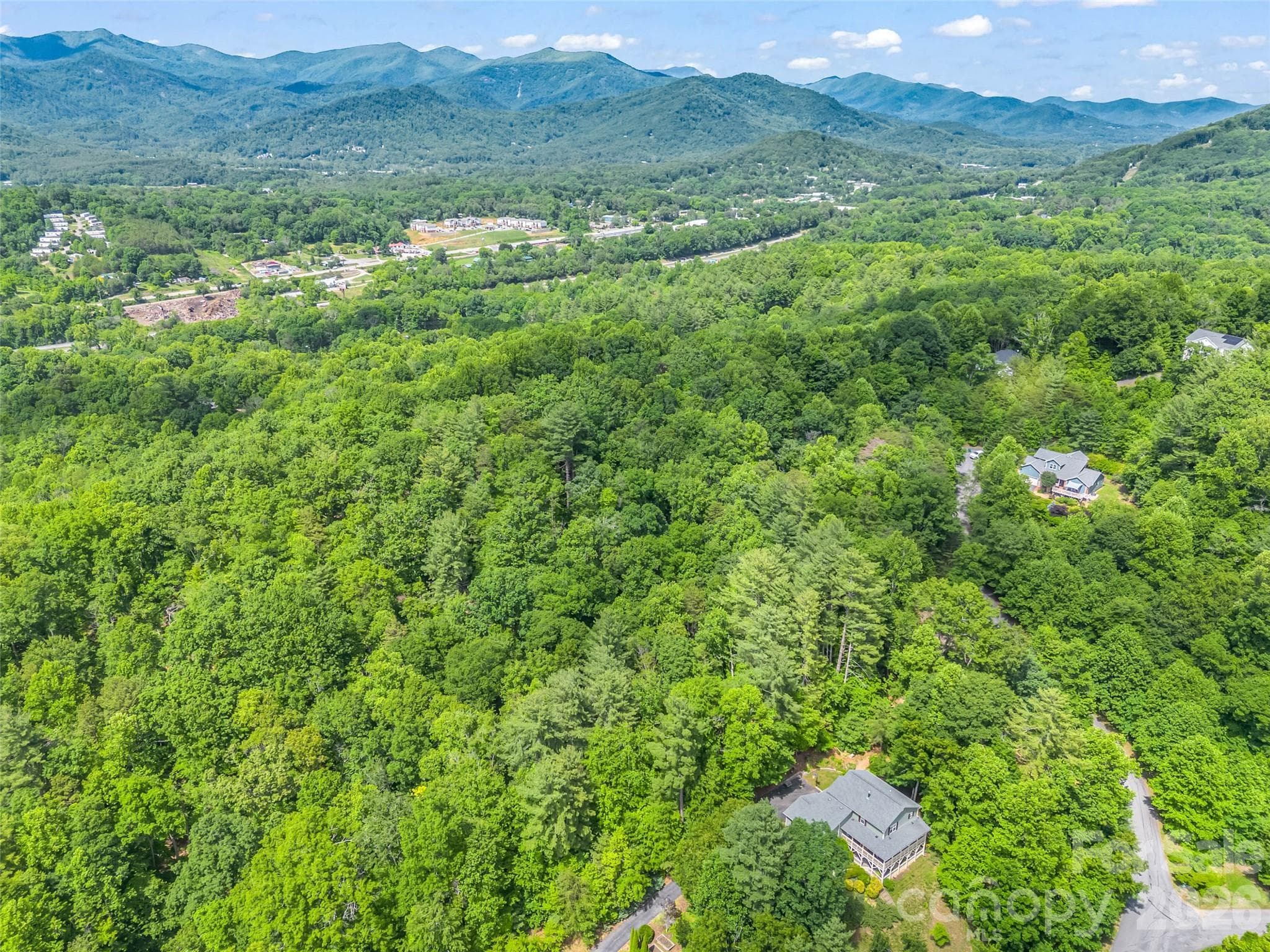 Acreage at 21 Wits End Trail, Swannanoa, photo 5 of 30