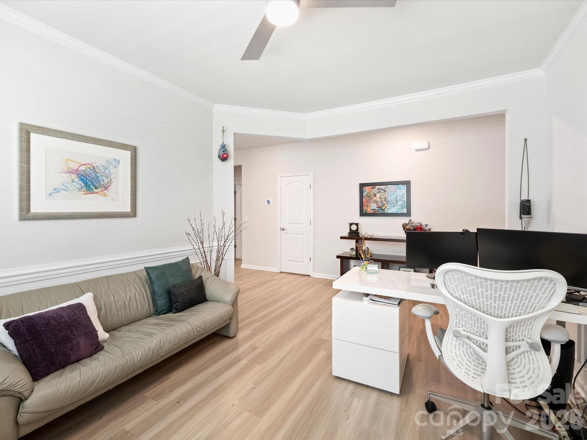Dining Room or Office - Mount Holly