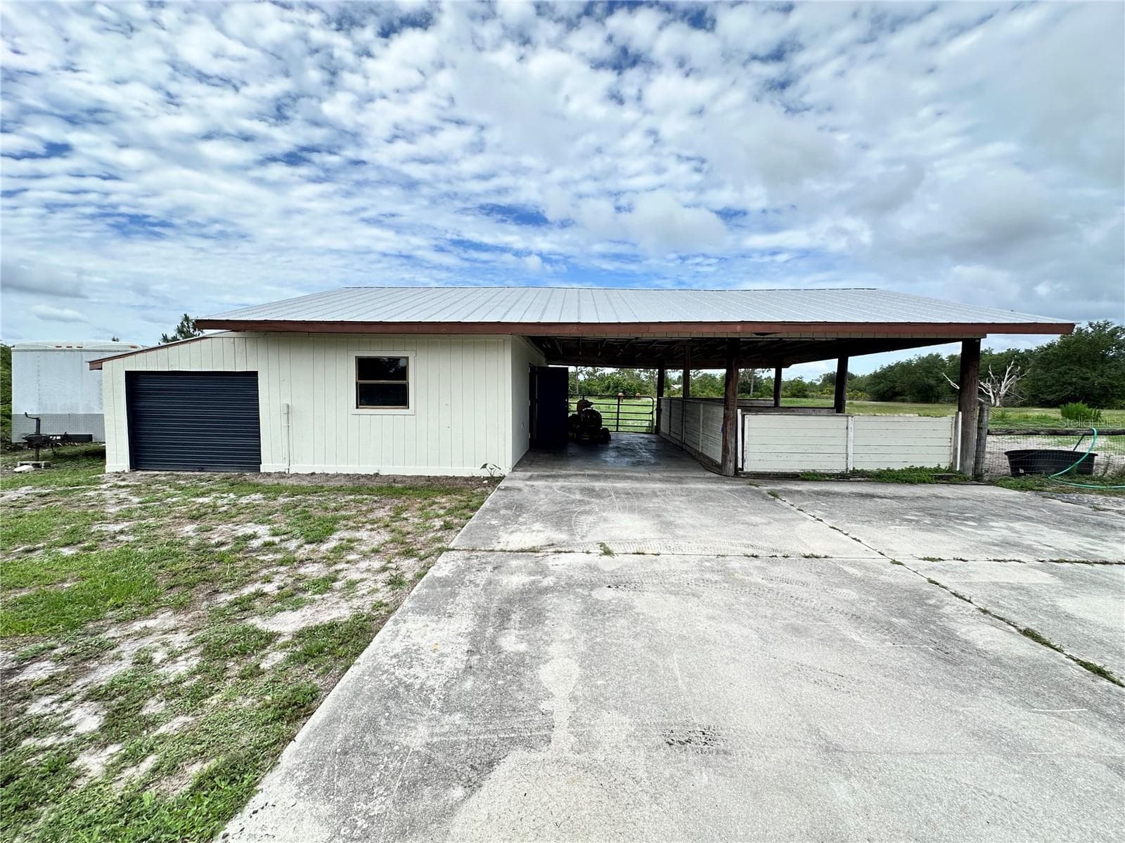 Single Family Residence at 5674 BLACKJACK CT S, PUNTA GORDA, photo 51 of 83