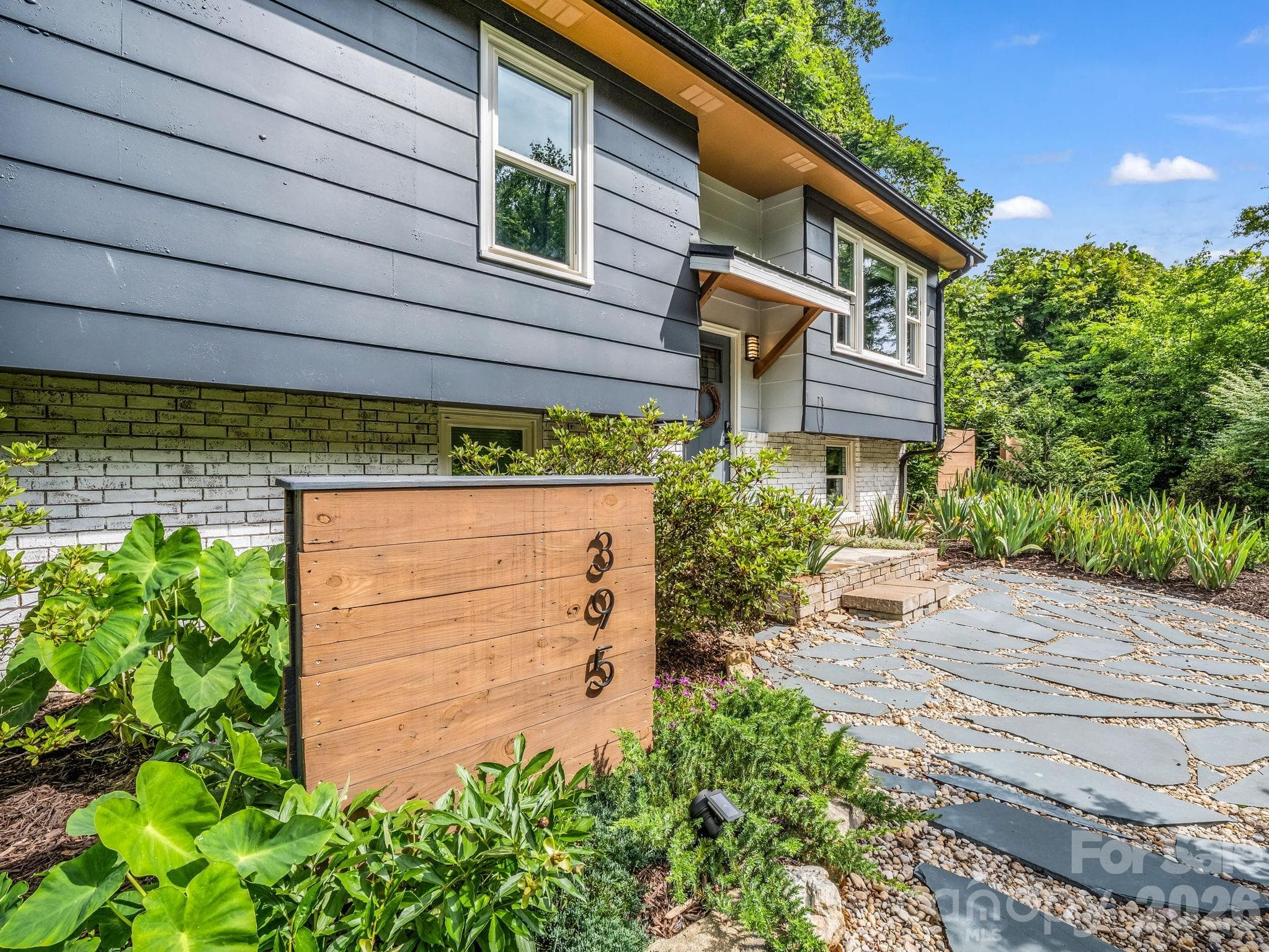 Single Family Residence at 395 E Howard Street, Tryon, photo 3 of 49