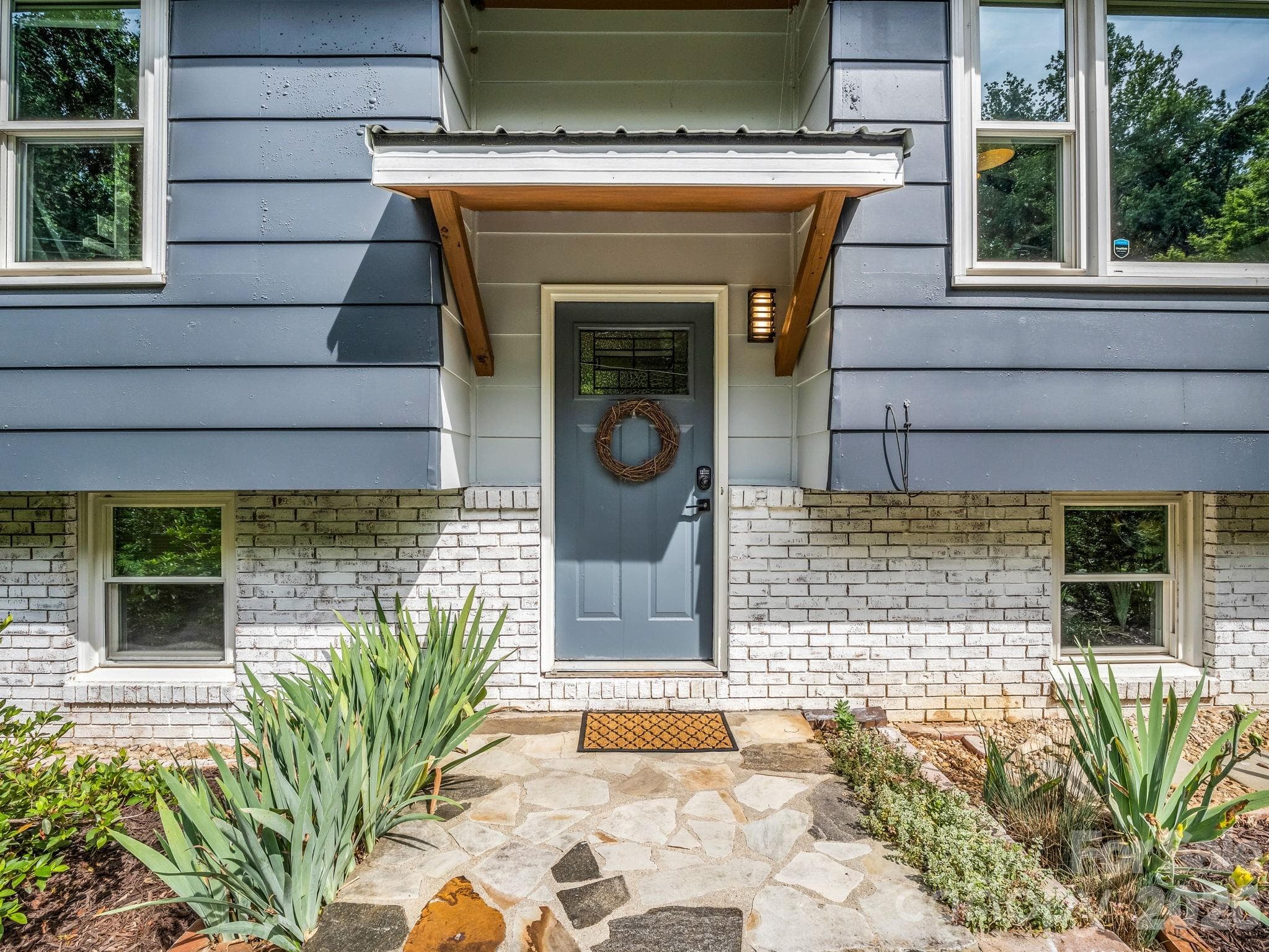 Single Family Residence at 395 E Howard Street, Tryon, photo 2 of 49