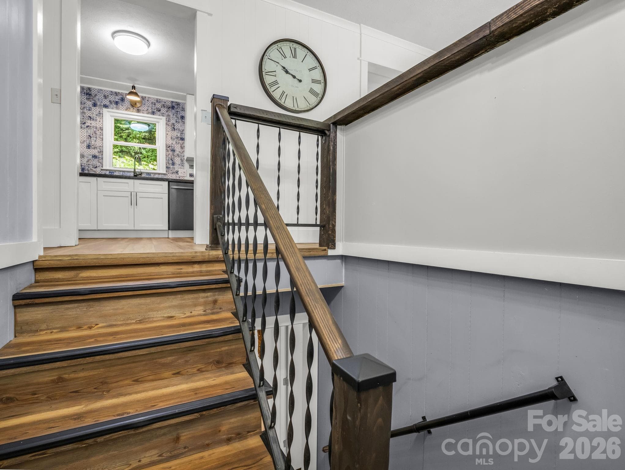 Single Family Residence at 395 E Howard Street, Tryon, photo 6 of 49