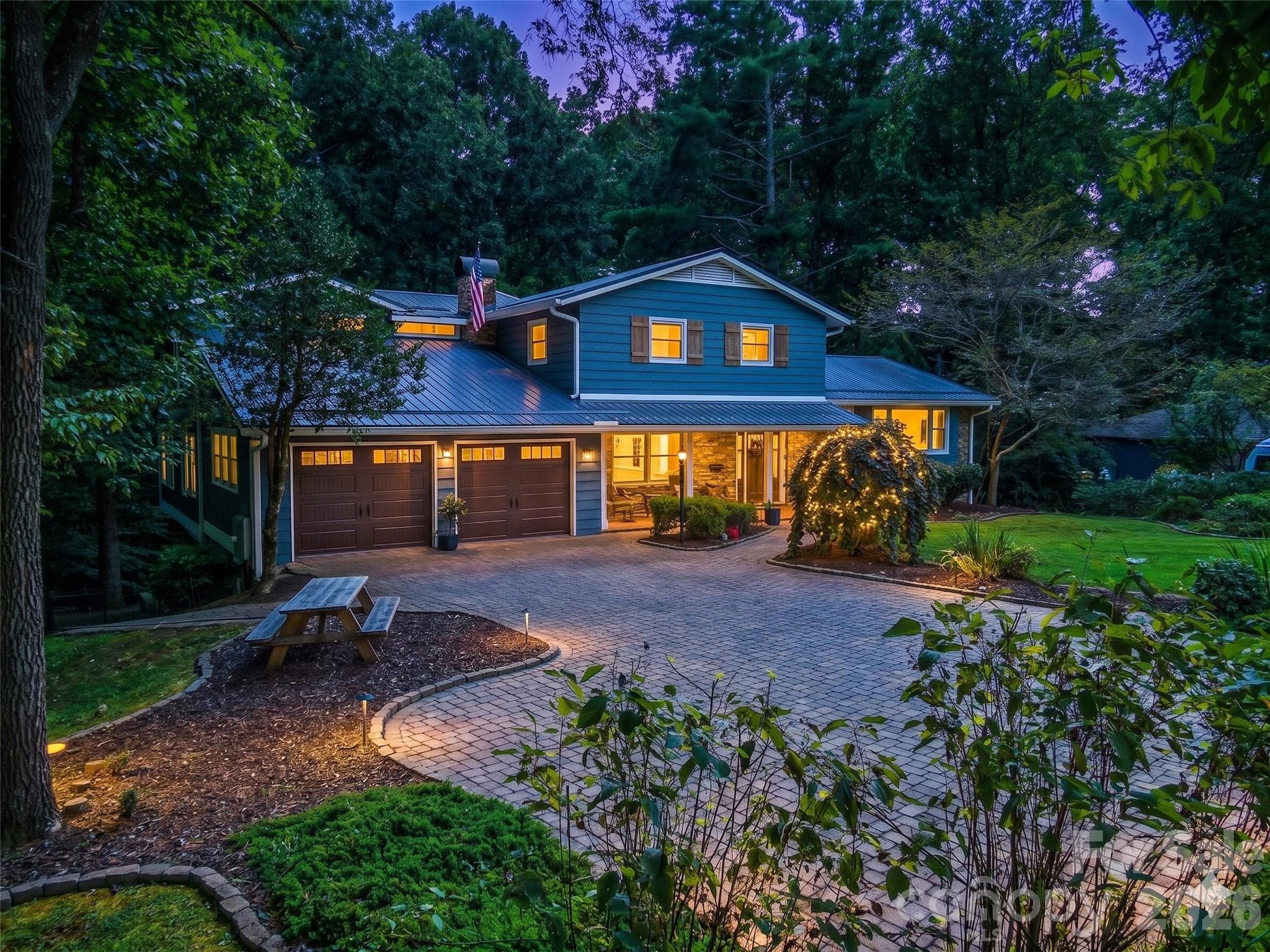 Single Family Residence at Brevard, photo 2 of 48