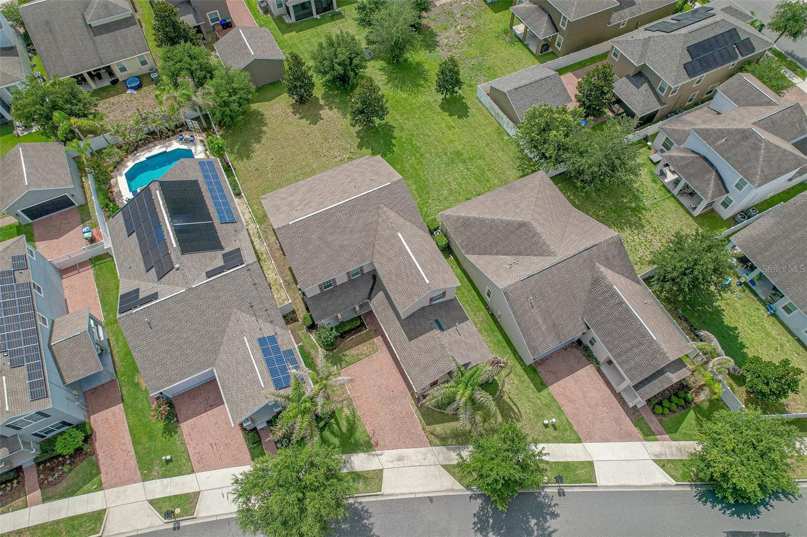 Single Family Residence at 5973 CYPRESS HILL RD, WINTER GARDEN, photo 3 of 44