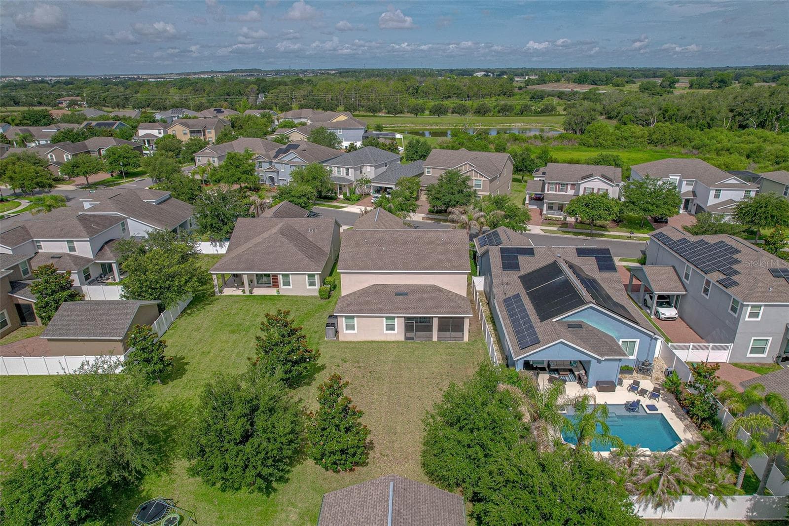 Single Family Residence at 5973 CYPRESS HILL RD, WINTER GARDEN, photo 42 of 44