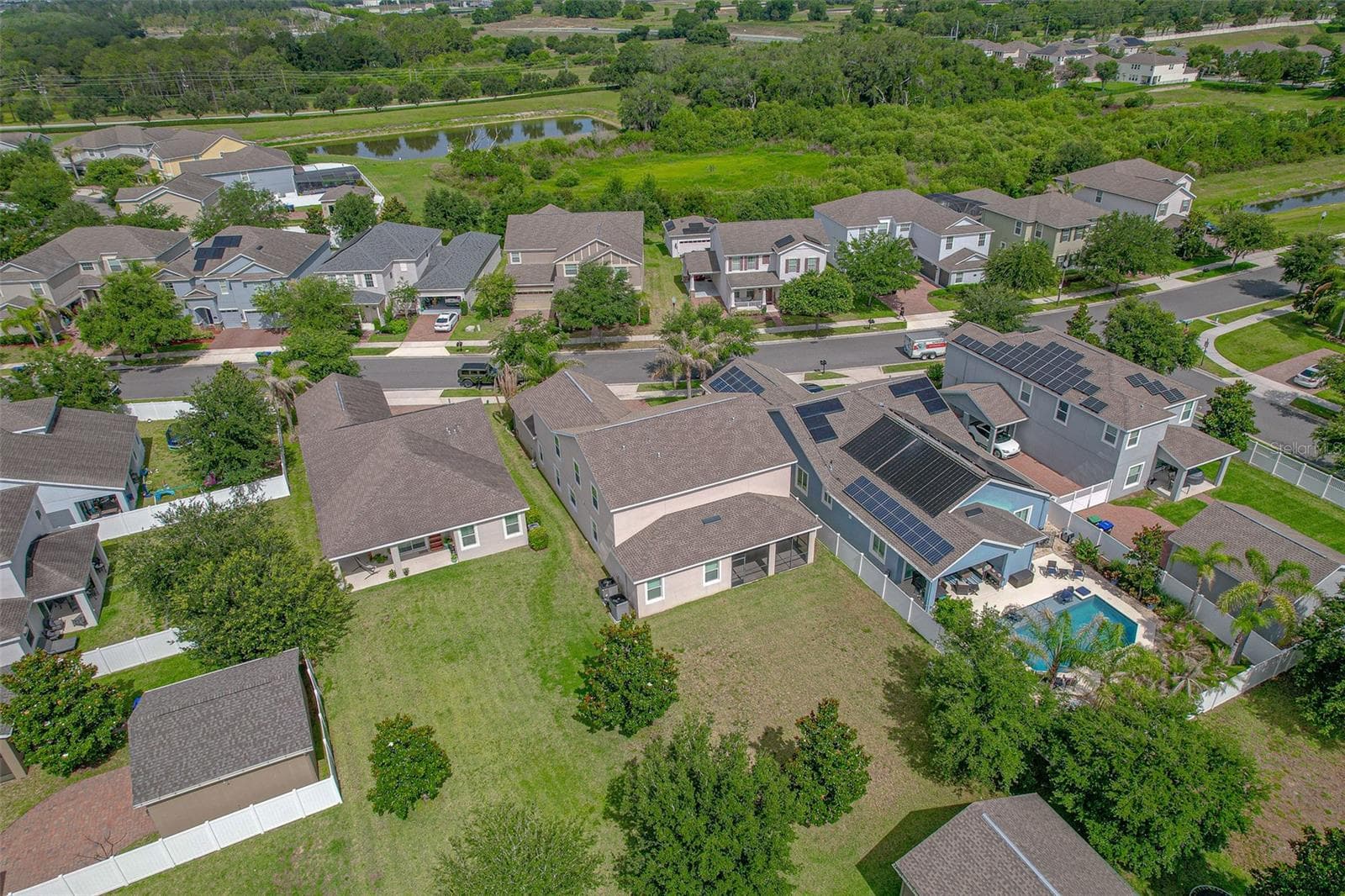Single Family Residence at 5973 CYPRESS HILL RD, WINTER GARDEN, photo 43 of 44