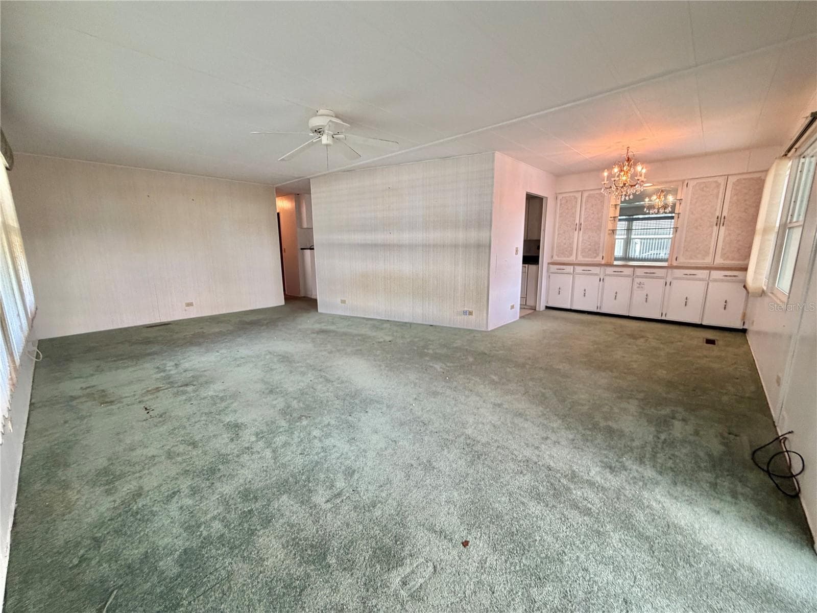 Mobile Home at 132 TAMARISK WAY, LEESBURG, photo 6 of 52