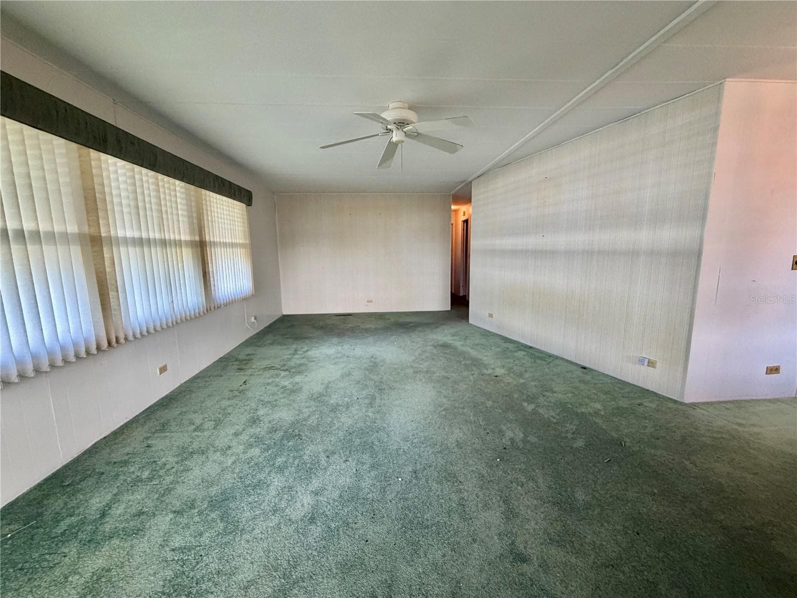 Mobile Home at 132 TAMARISK WAY, LEESBURG, photo 9 of 52