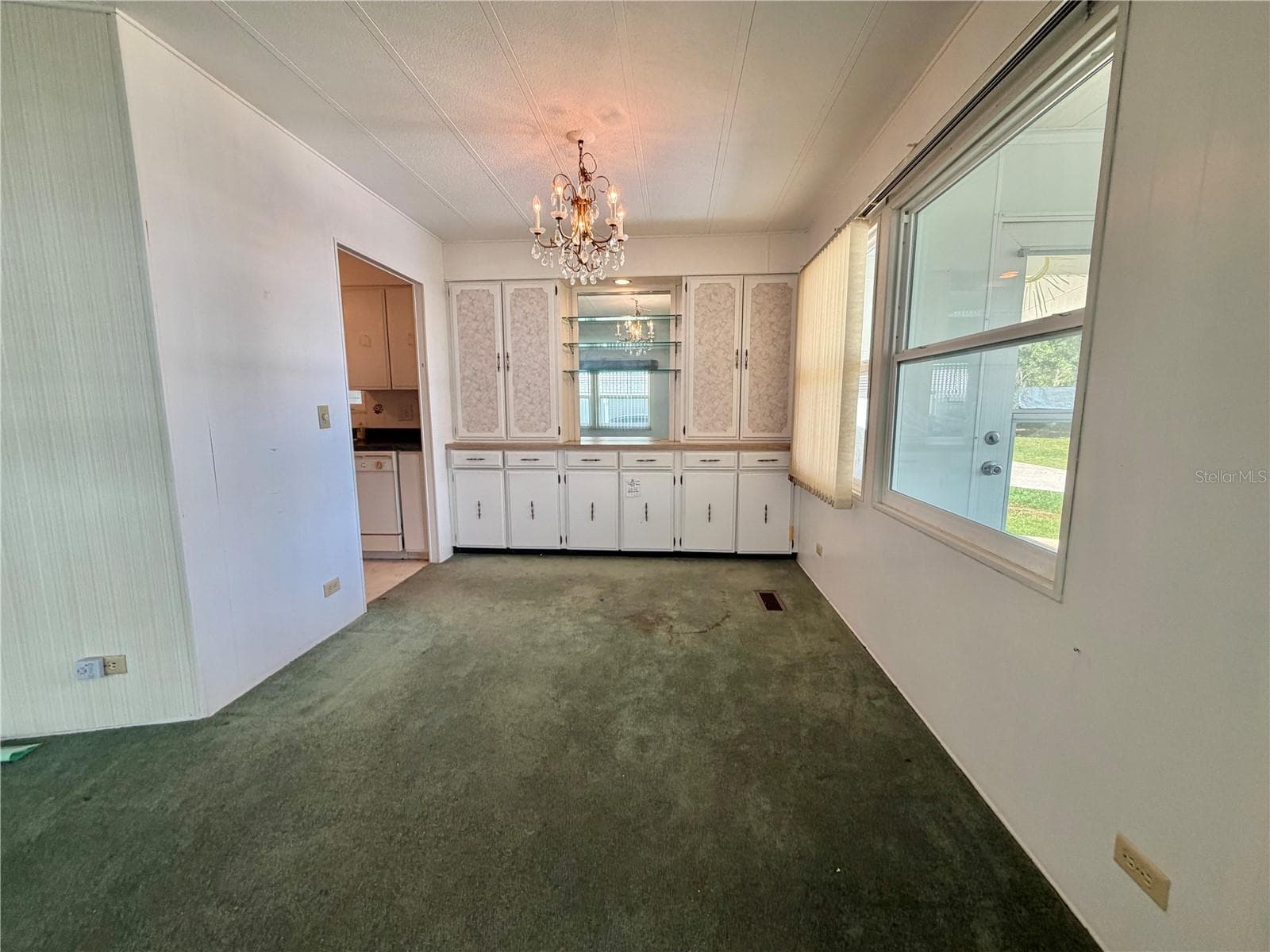 Mobile Home at 132 TAMARISK WAY, LEESBURG, photo 10 of 52