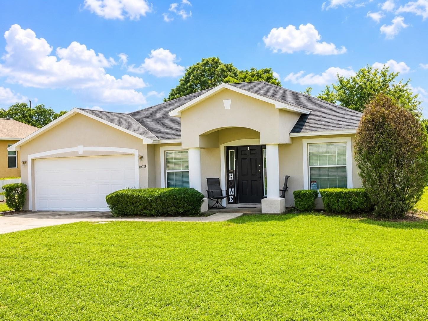 OCALA WATERWAY ESTATE