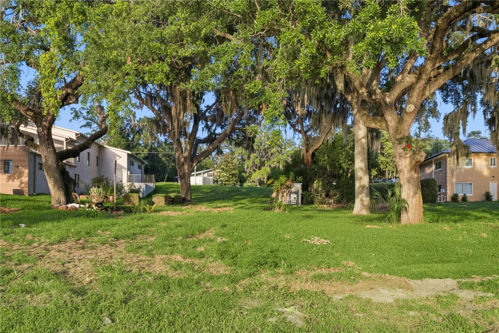 Land at E CROOKED LAKE DR, EUSTIS, photo 7 of 18