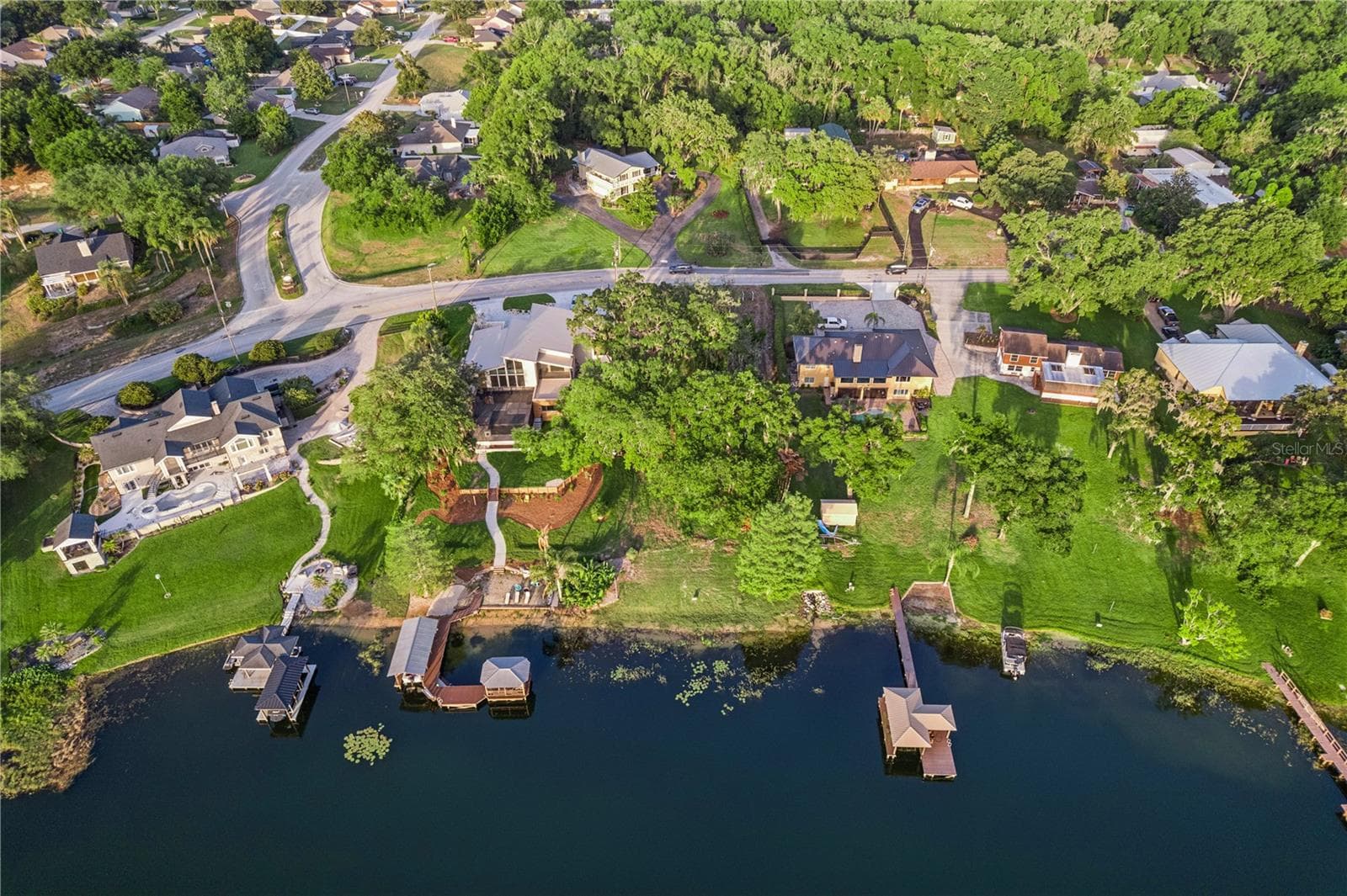 Land at E CROOKED LAKE DR, EUSTIS, photo 11 of 18