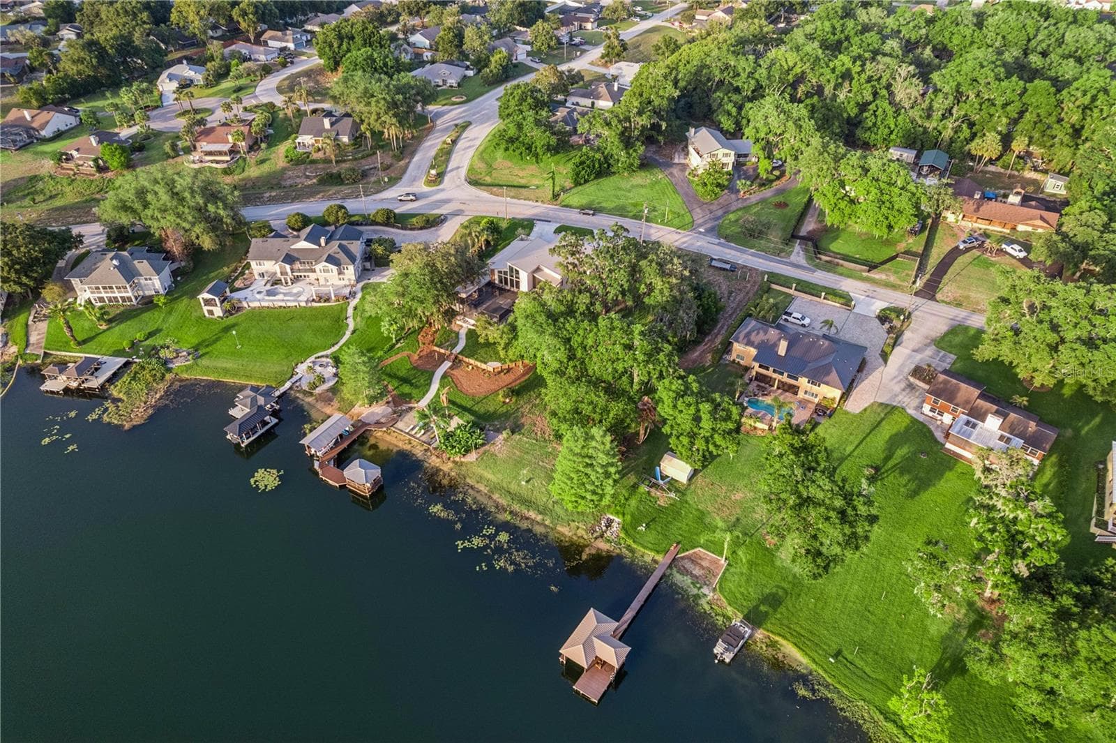 Land at E CROOKED LAKE DR, EUSTIS, photo 12 of 18