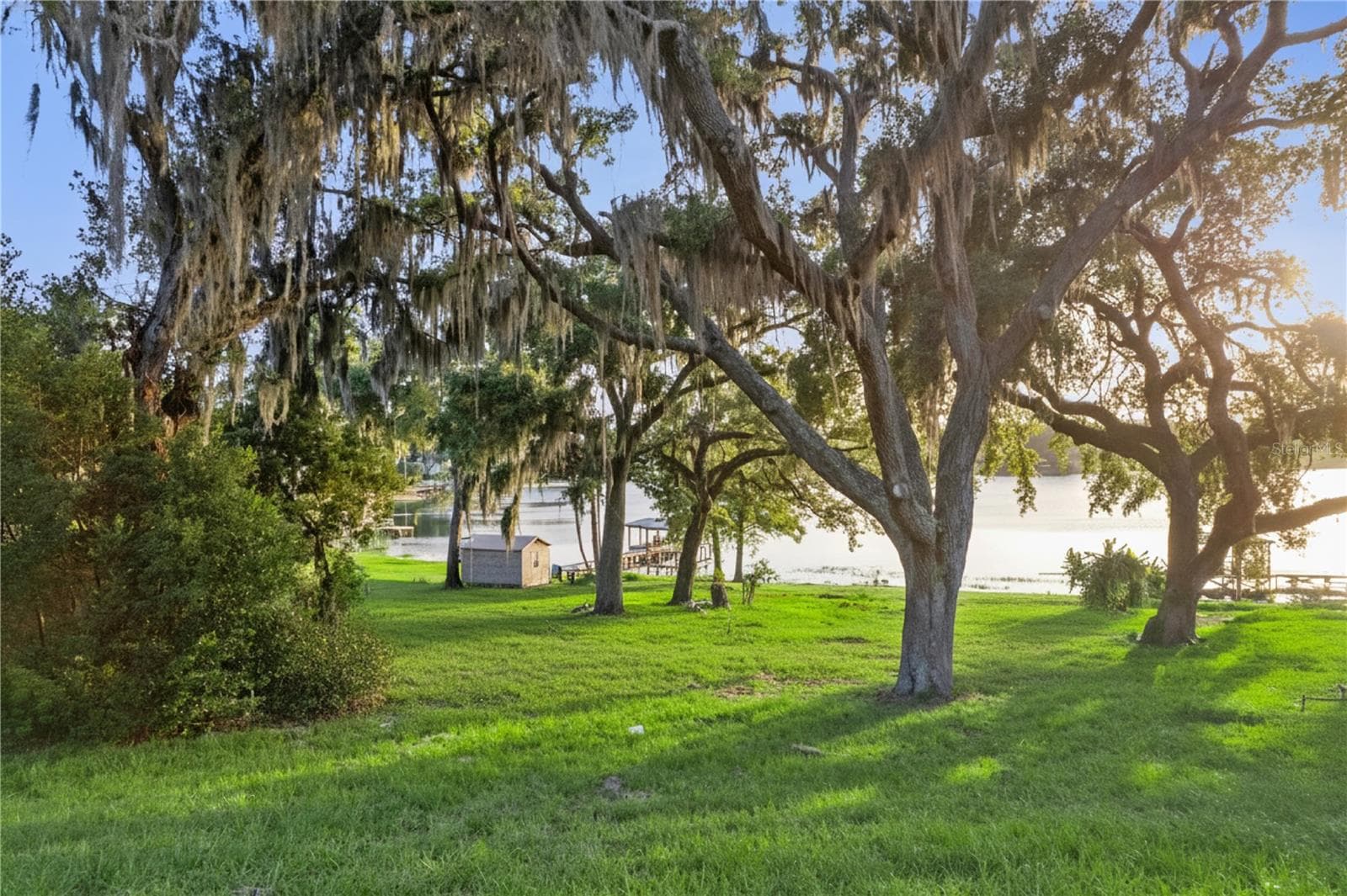 Land at E CROOKED LAKE DR, EUSTIS, photo 9 of 18