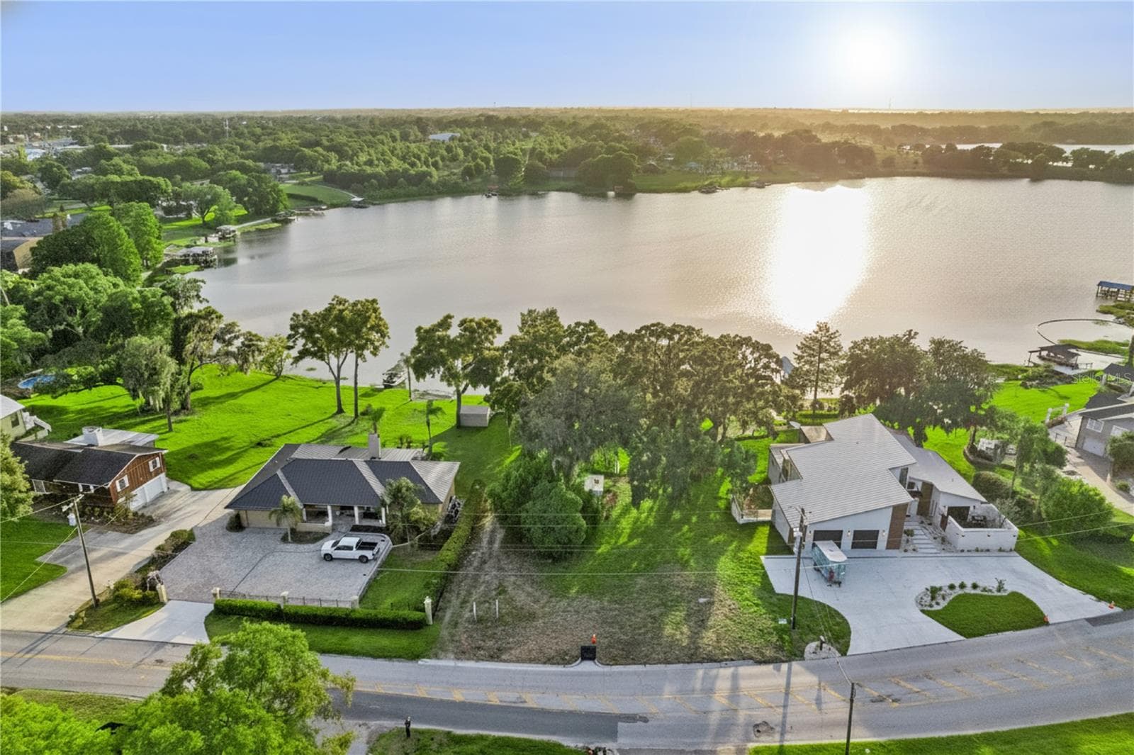 Land at E CROOKED LAKE DR, EUSTIS, photo 14 of 18