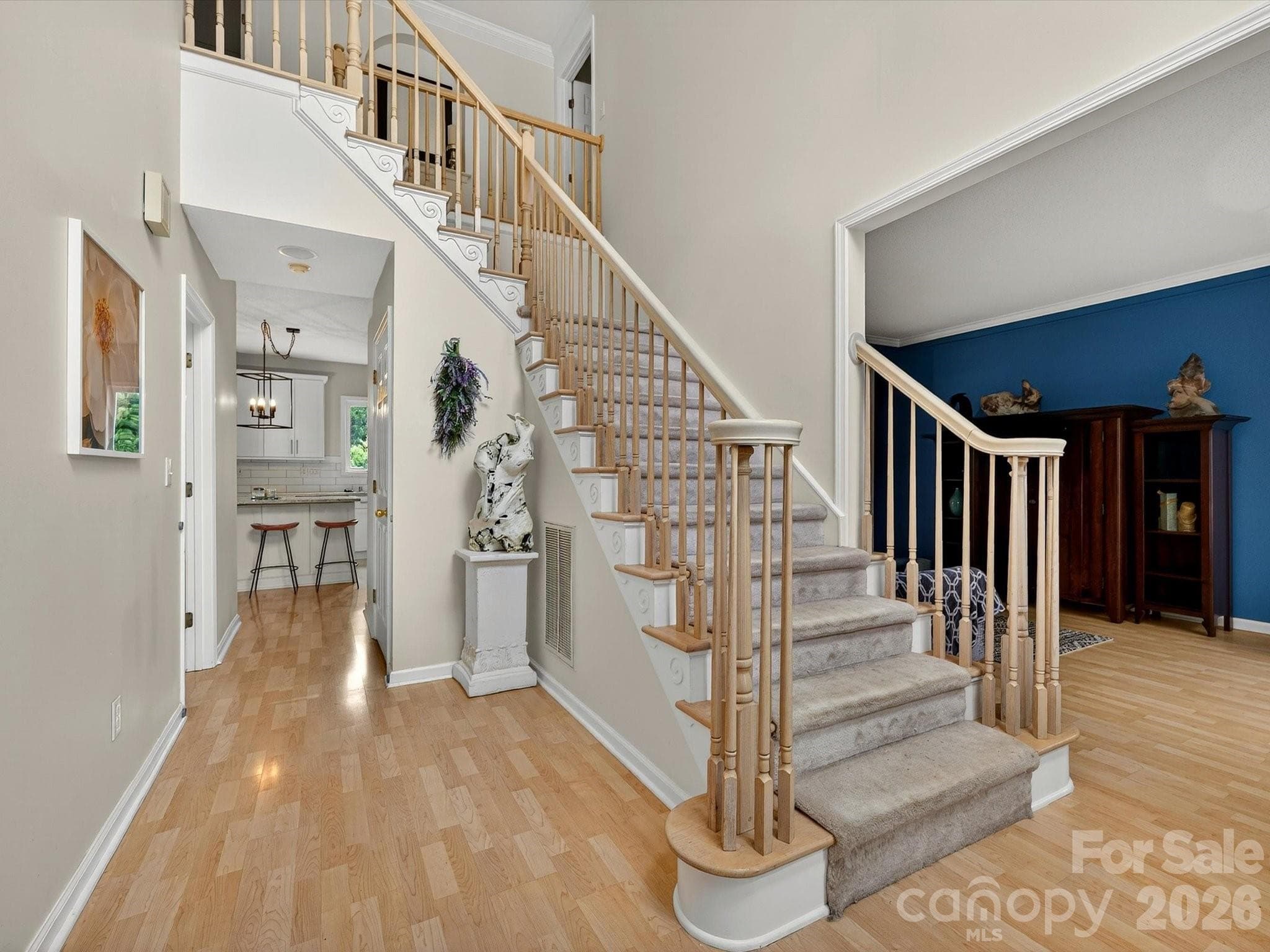 Single Family Residence at Indian Trail, photo 4 of 48