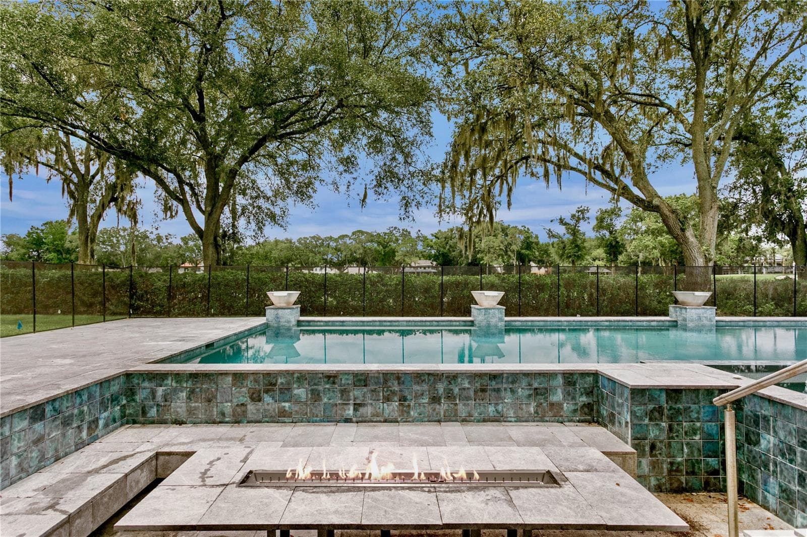 Single Family Residence at 16601 AVILA BLVD, TAMPA, photo 41 of 47