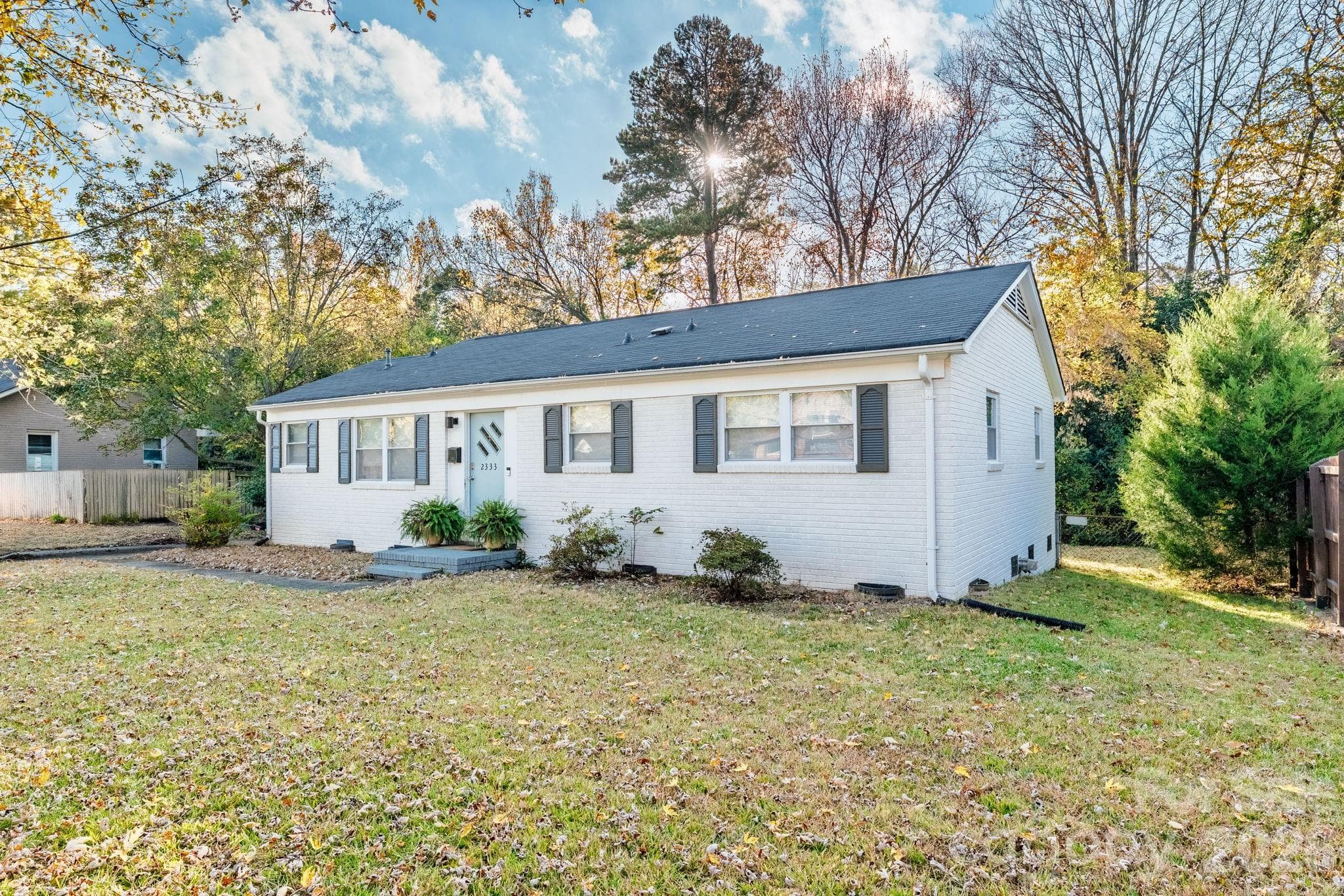 Single Family Residence at Charlotte, photo 2 of 25