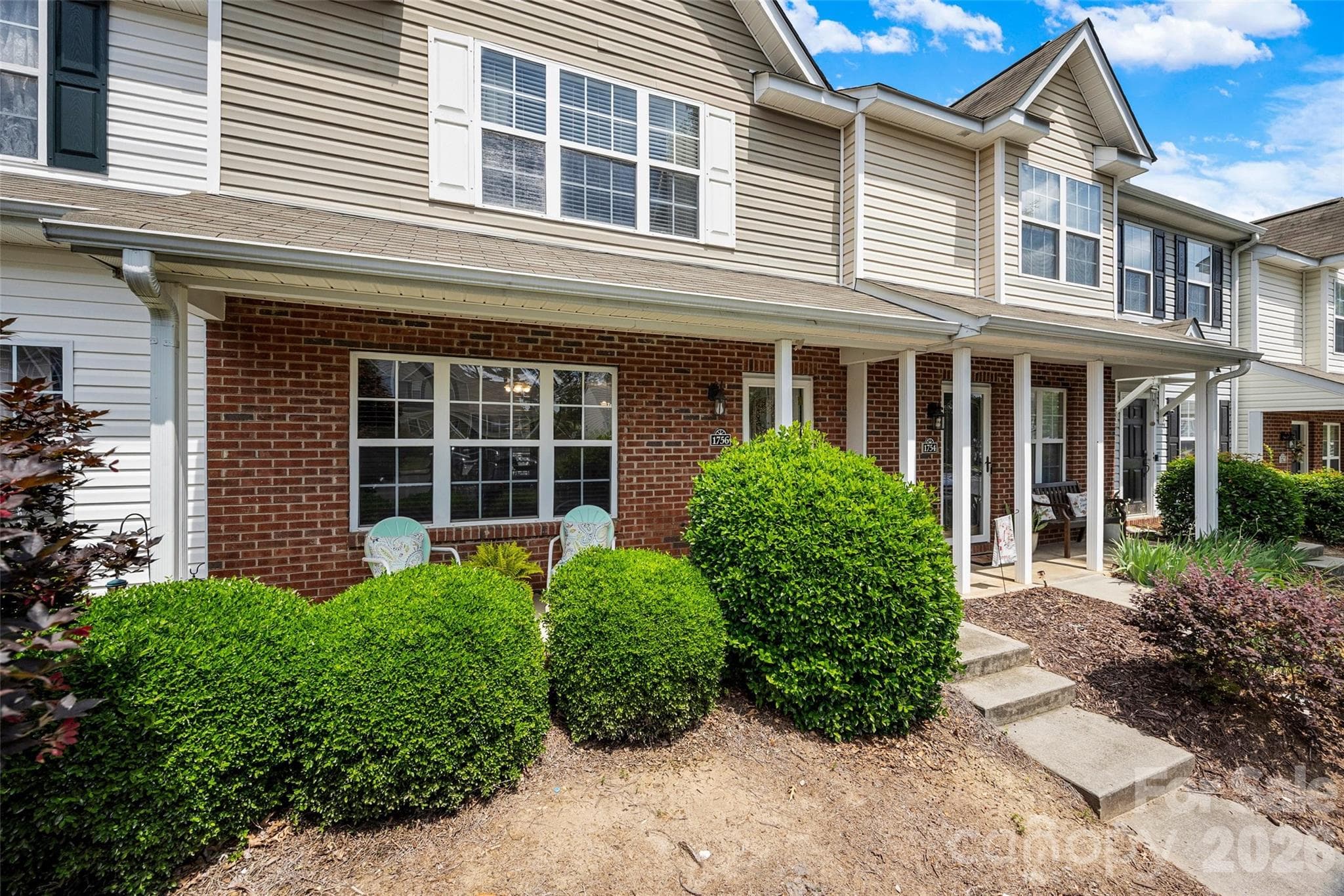Townhouse at Rock Hill, photo 2 of 22