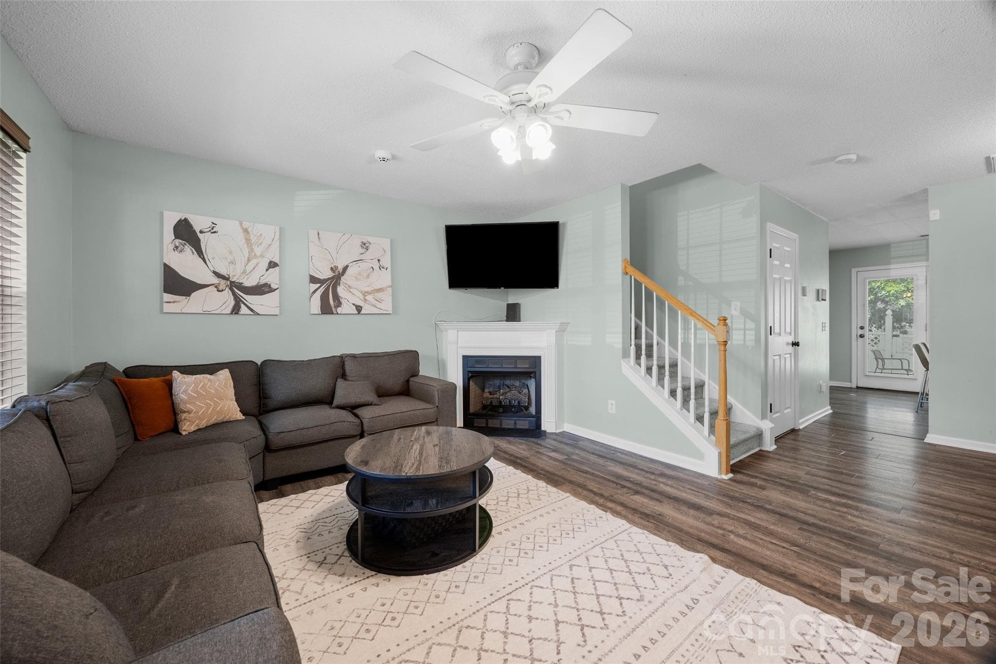 Townhouse at Rock Hill, photo 4 of 22