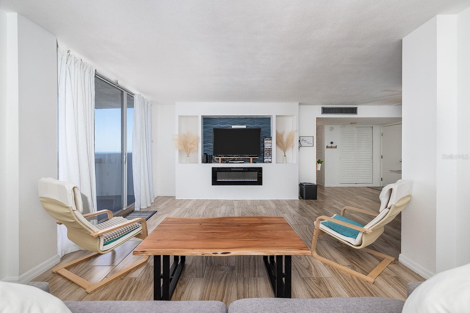 Condominium at 2800 N ATLANTIC AVE #1401, DAYTONA BEACH, photo 12 of 31