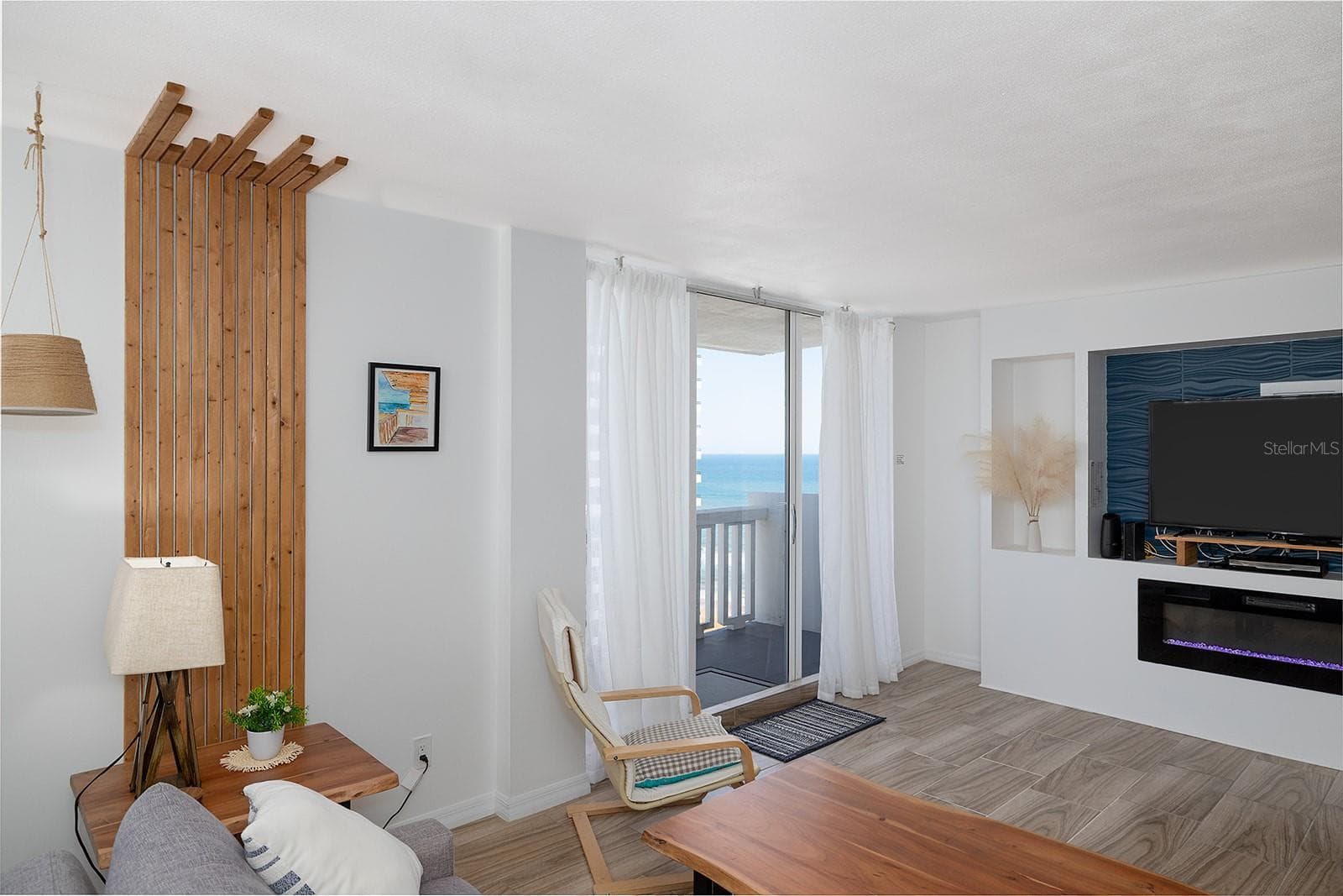Condominium at 2800 N ATLANTIC AVE #1401, DAYTONA BEACH, photo 14 of 31