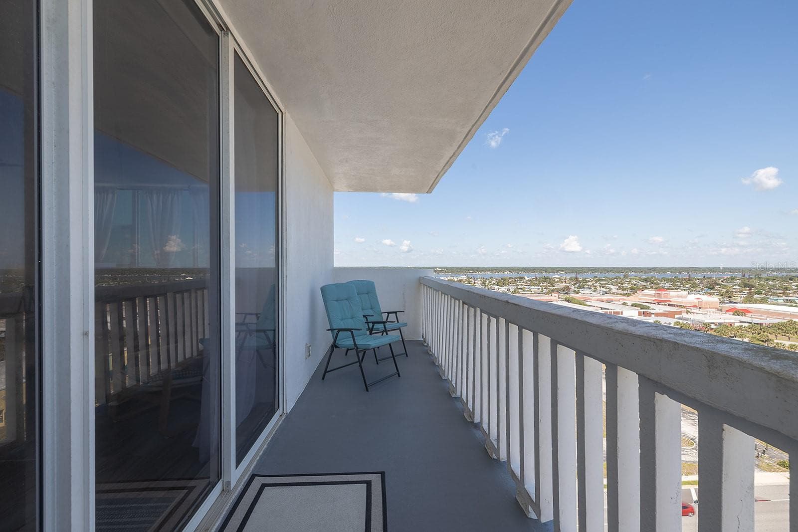 Condominium at 2800 N ATLANTIC AVE #1401, DAYTONA BEACH, photo 24 of 31