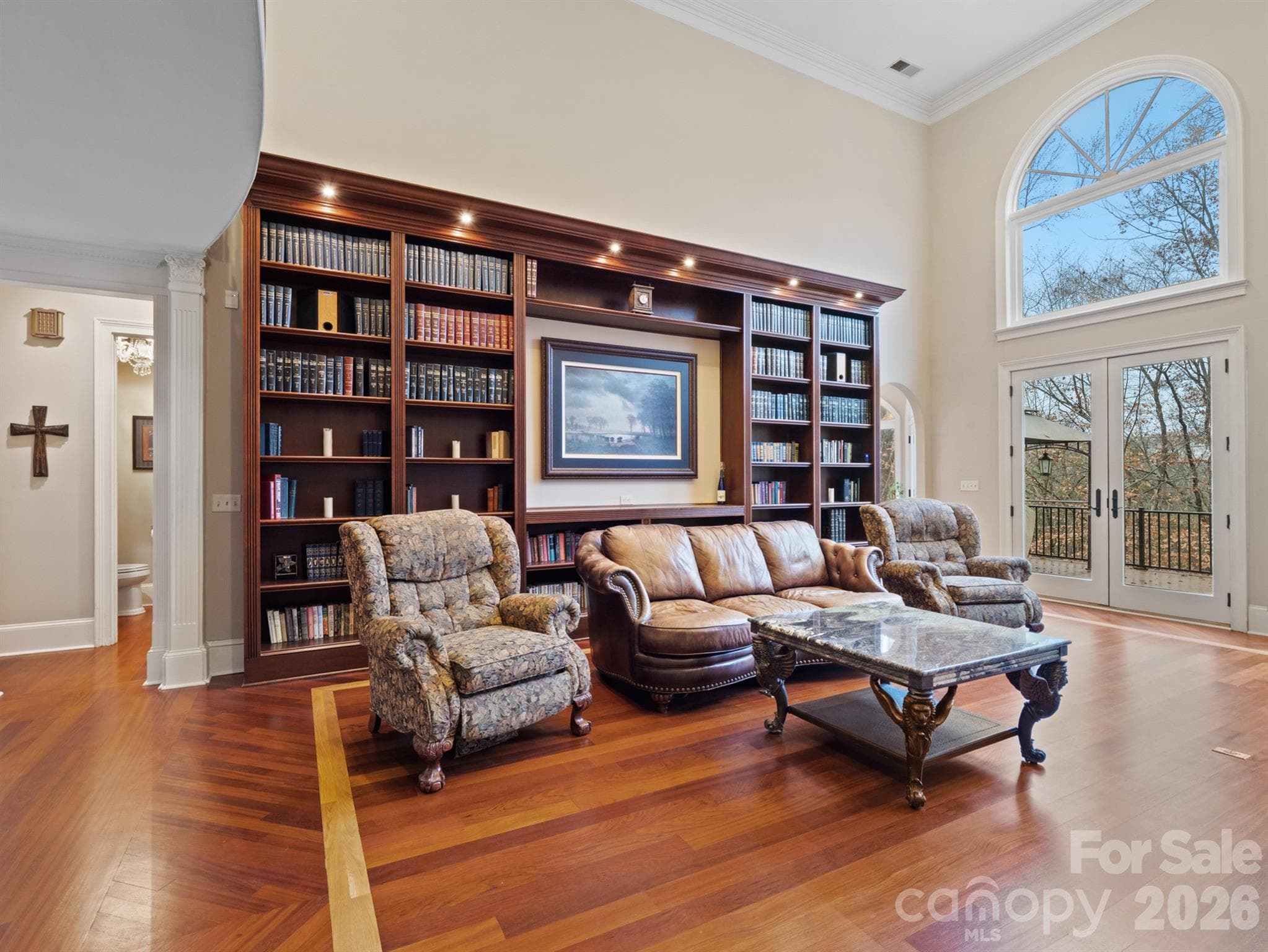 Single Family Residence at 1090 N Saunders Drive, Catawba, photo 10 of 48