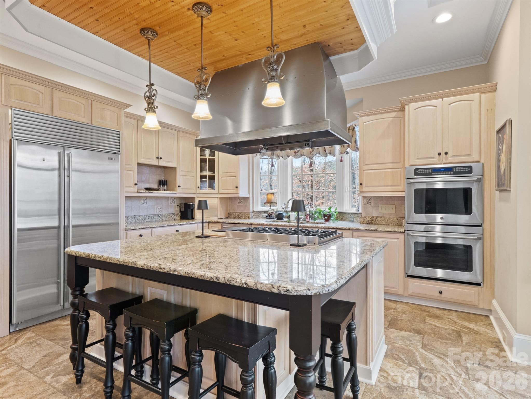 Single Family Residence at 1090 N Saunders Drive, Catawba, photo 12 of 48