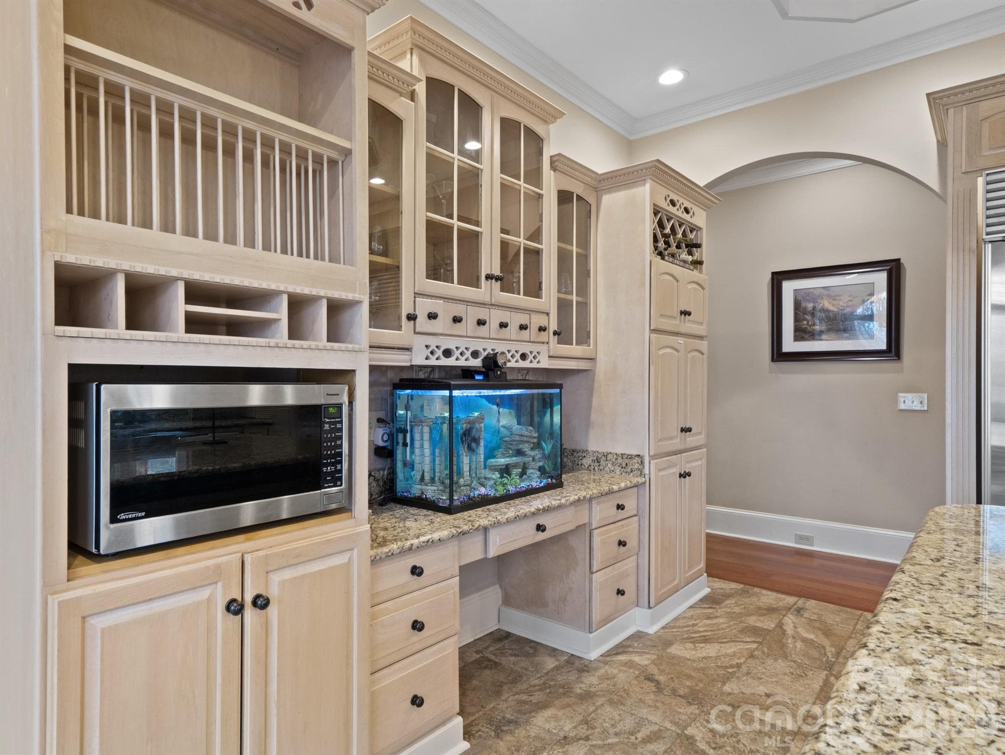 Single Family Residence at 1090 N Saunders Drive, Catawba, photo 13 of 48