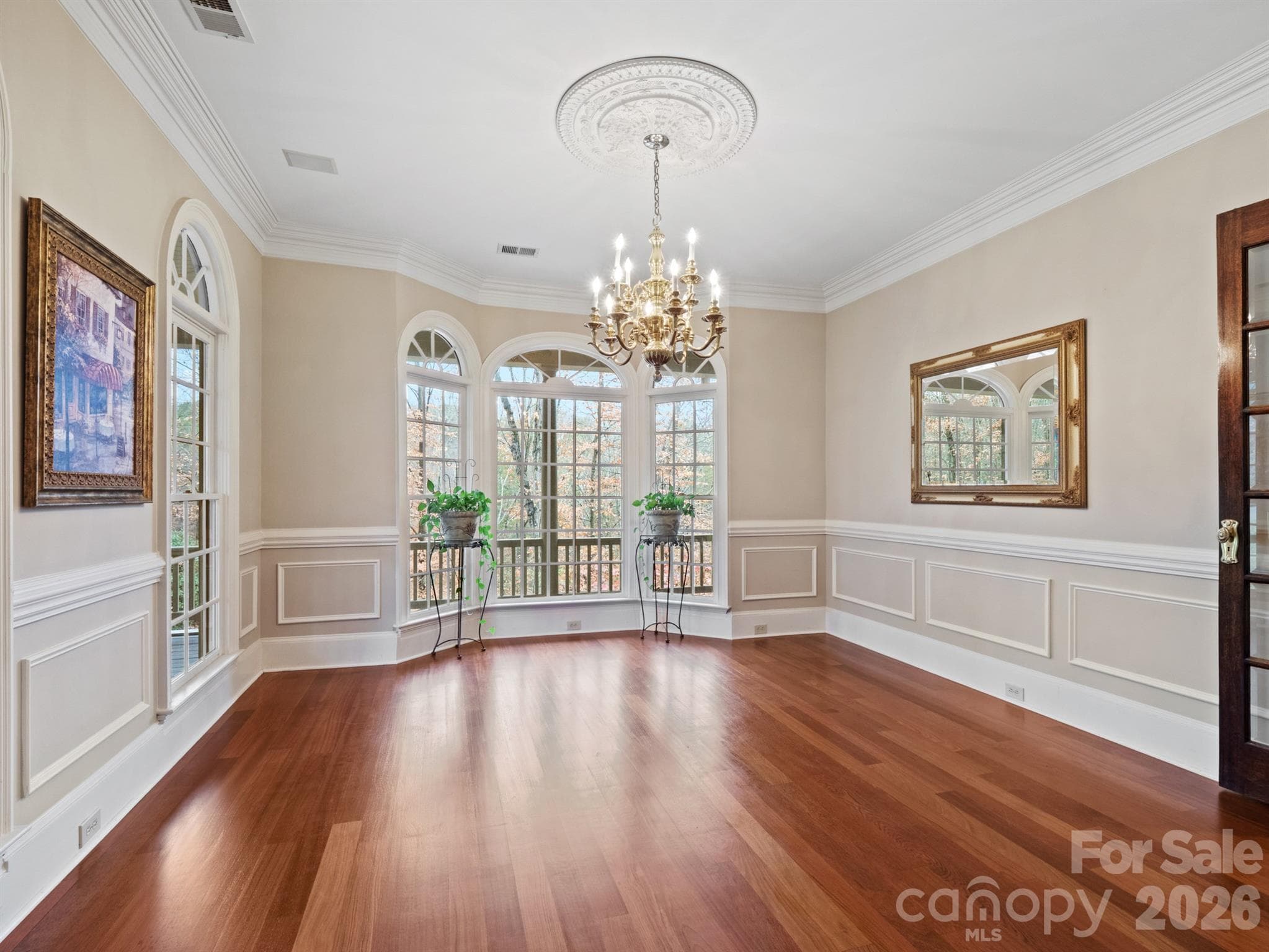 Single Family Residence at 1090 N Saunders Drive, Catawba, photo 16 of 48