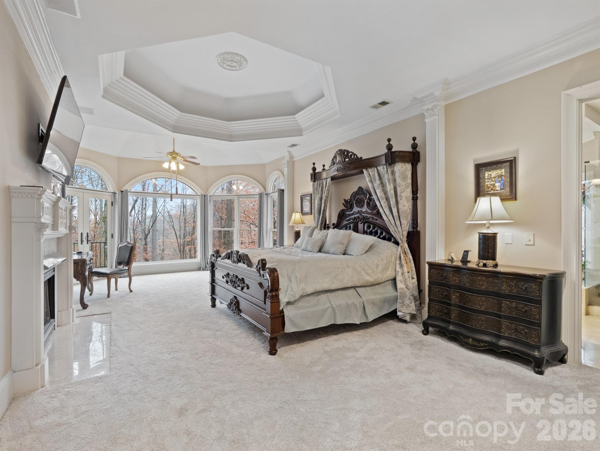 Single Family Residence at 1090 N Saunders Drive, Catawba, photo 19 of 48
