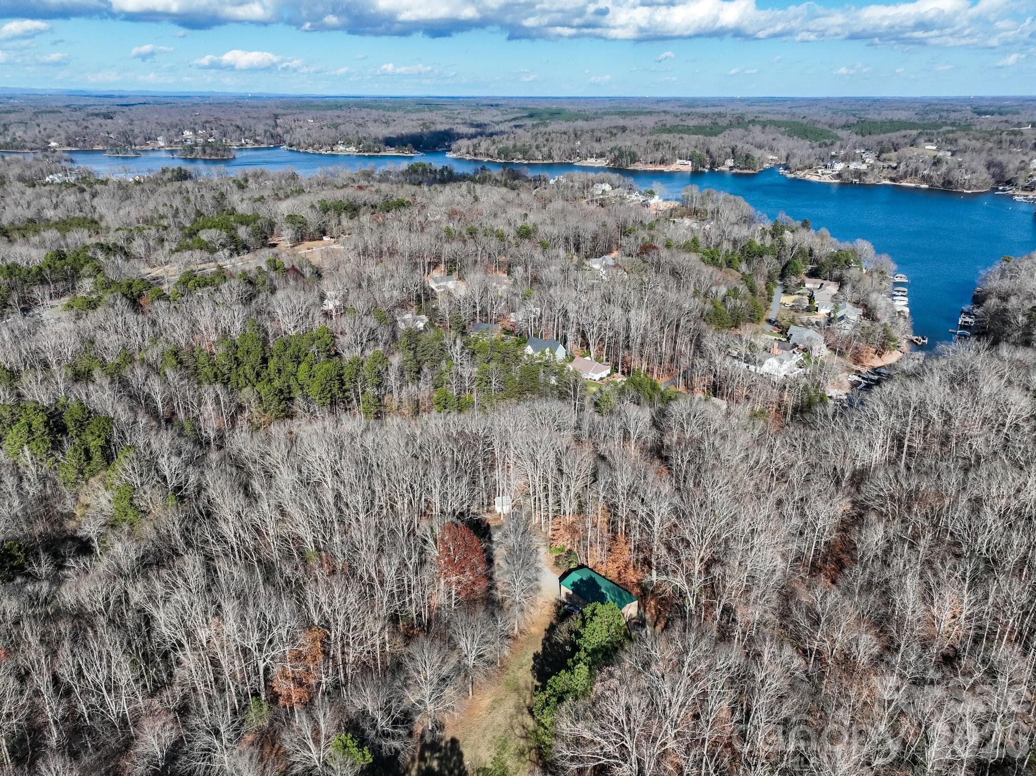 Bordering the Long Island Air Strip and ideally positioned near the flourishing Sherrills Ford area, this property delivers a country feel while keeping daily conveniences within easy reach. - 1090 N Saunders Drive, Catawba