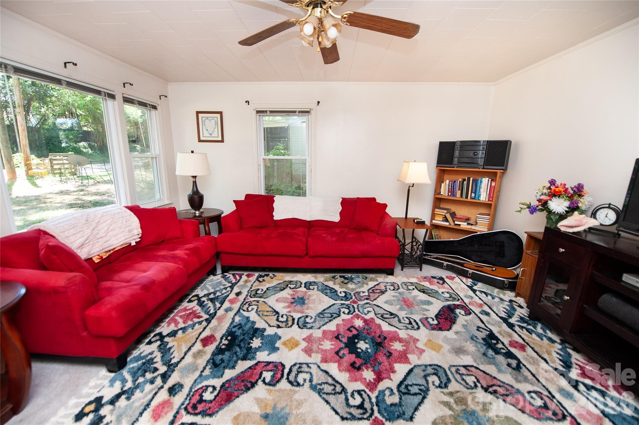 Single Family Residence at 123 Cypress Drive, Gaffney, photo 6 of 7