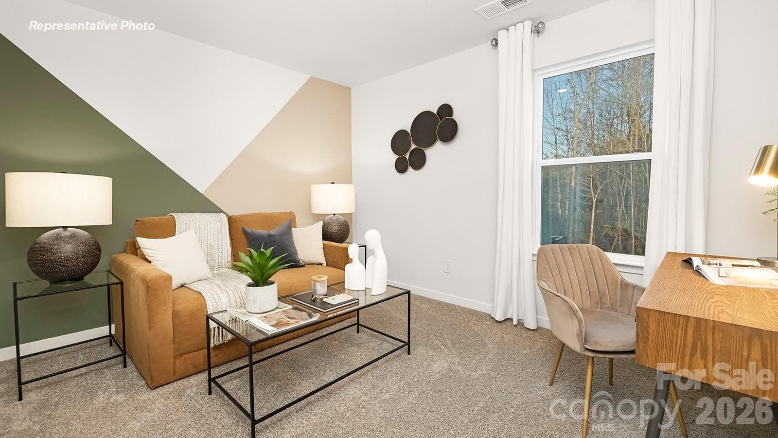 Single Family Residence at 1327 Lily Drive, Richburg, photo 24 of 28