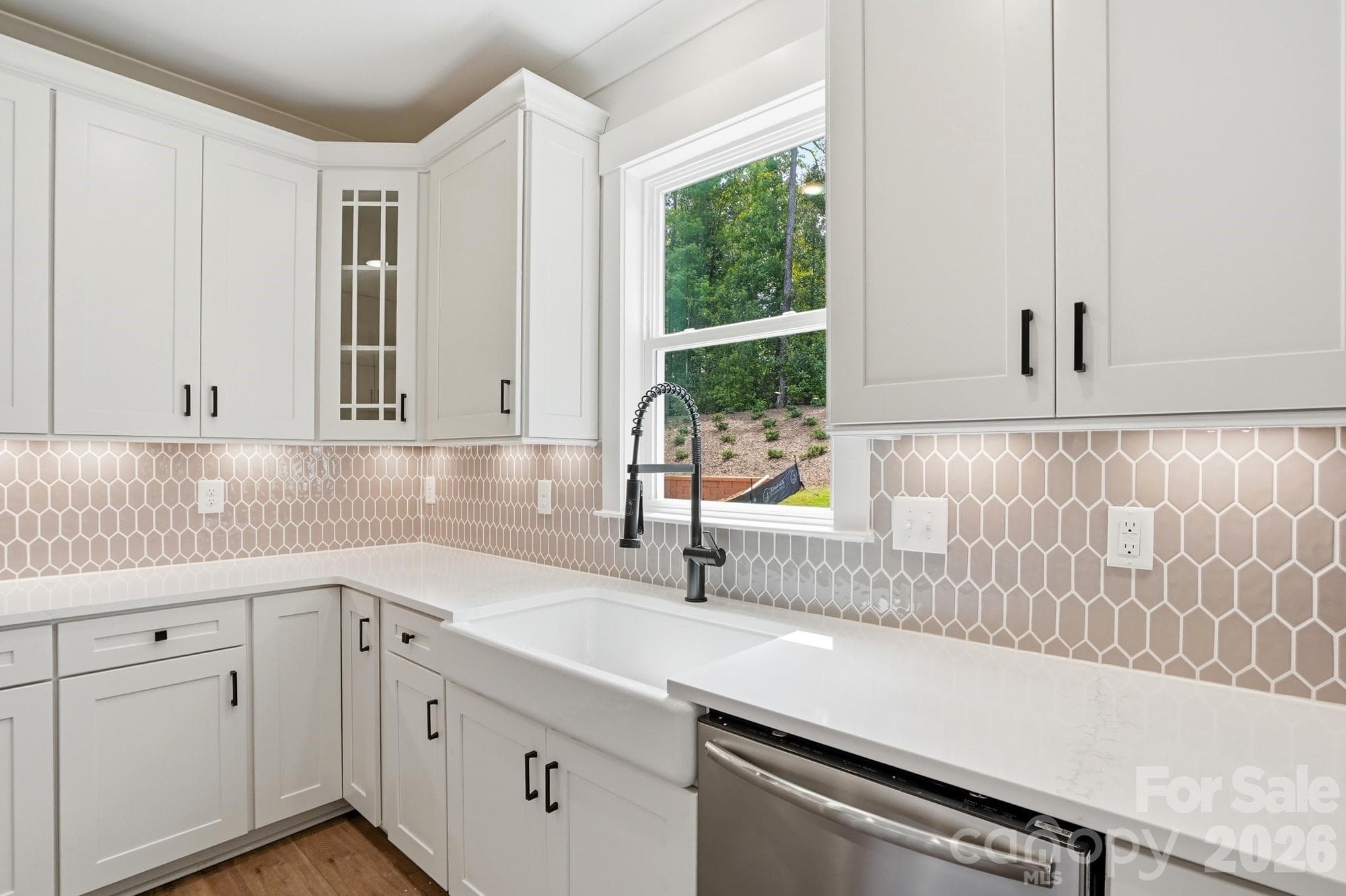Kitchen - 5062 McLaughlin Loop, Waxhaw