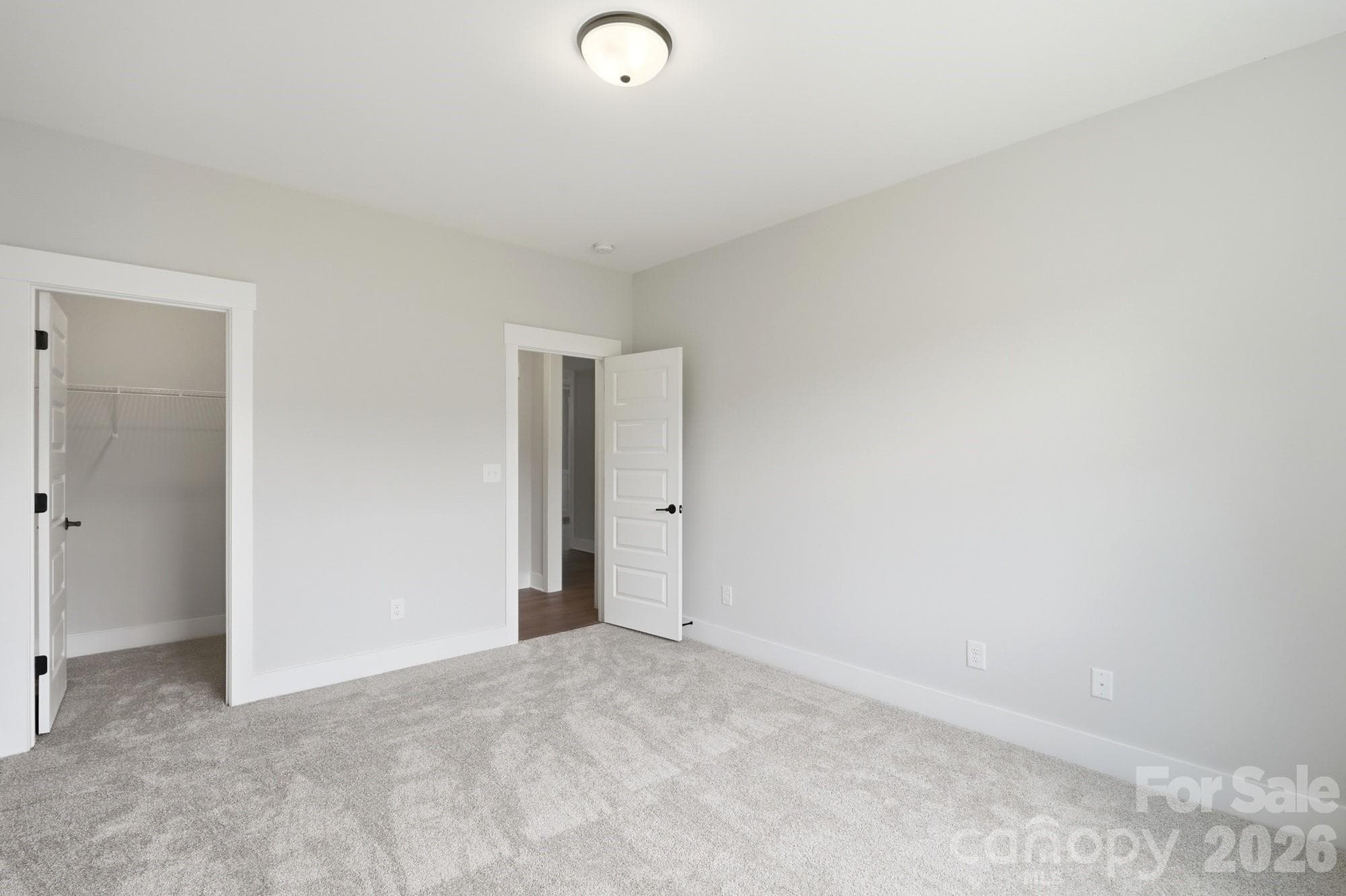 Guest Bedroom - 5062 McLaughlin Loop, Waxhaw