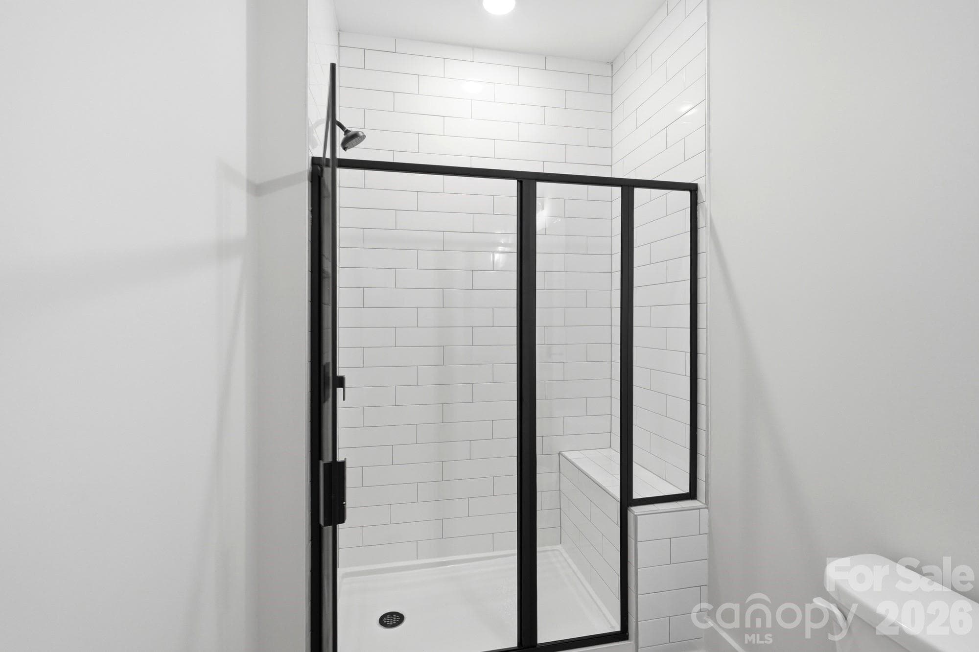 Guest Bath - 5062 McLaughlin Loop, Waxhaw
