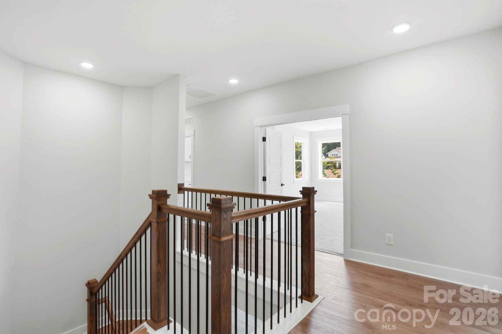Upstairs - 5062 McLaughlin Loop, Waxhaw