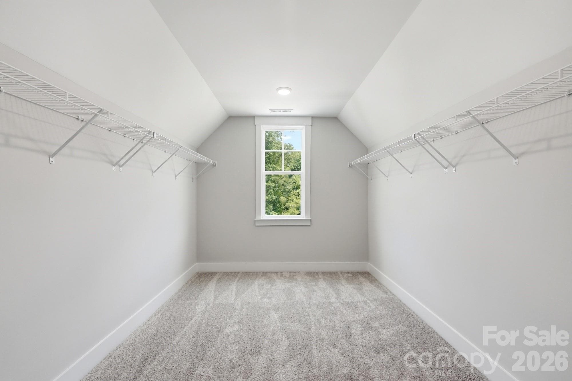 Walk in Closet - 5062 McLaughlin Loop, Waxhaw