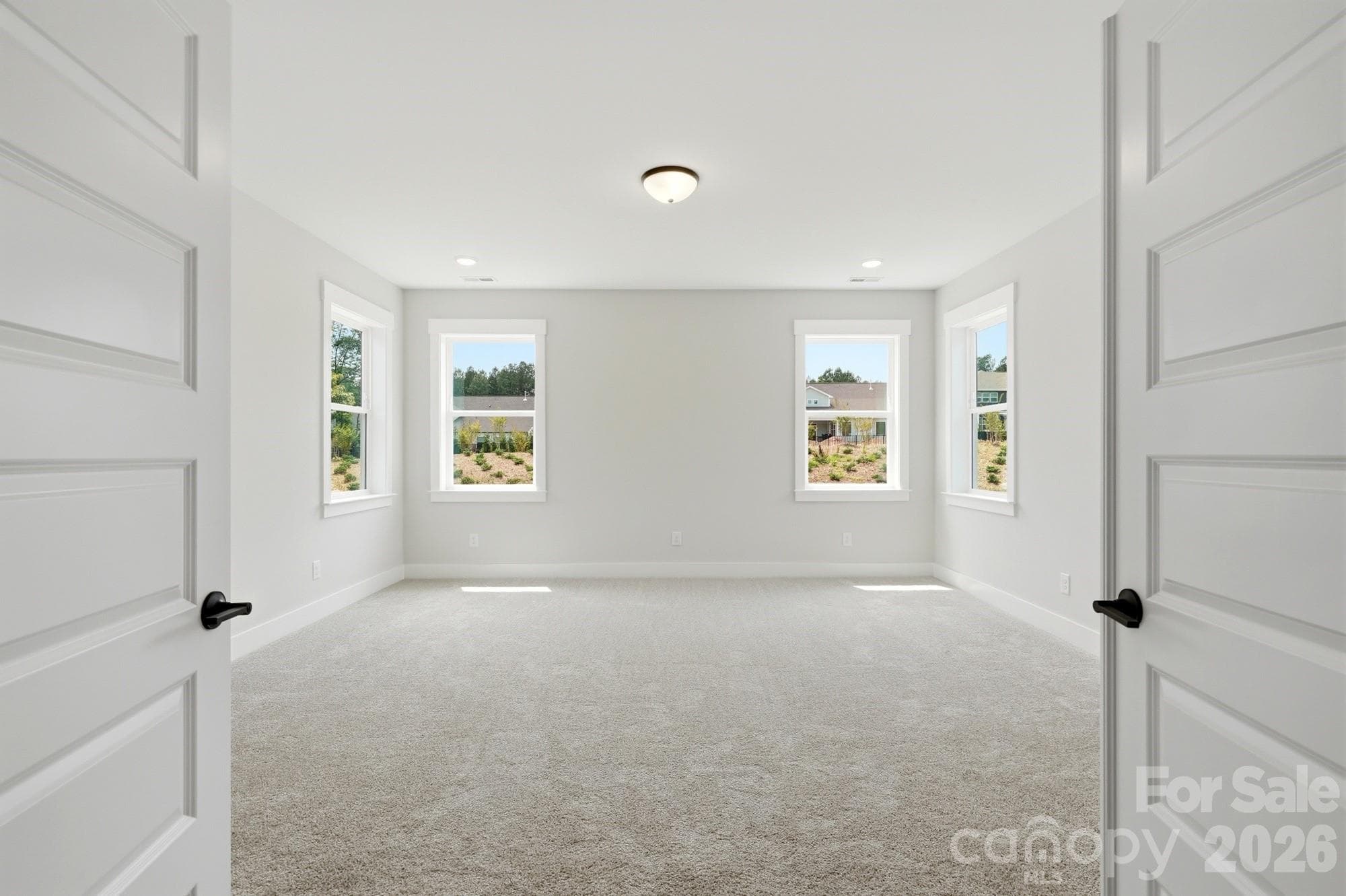 Bonus Room - 5062 McLaughlin Loop, Waxhaw