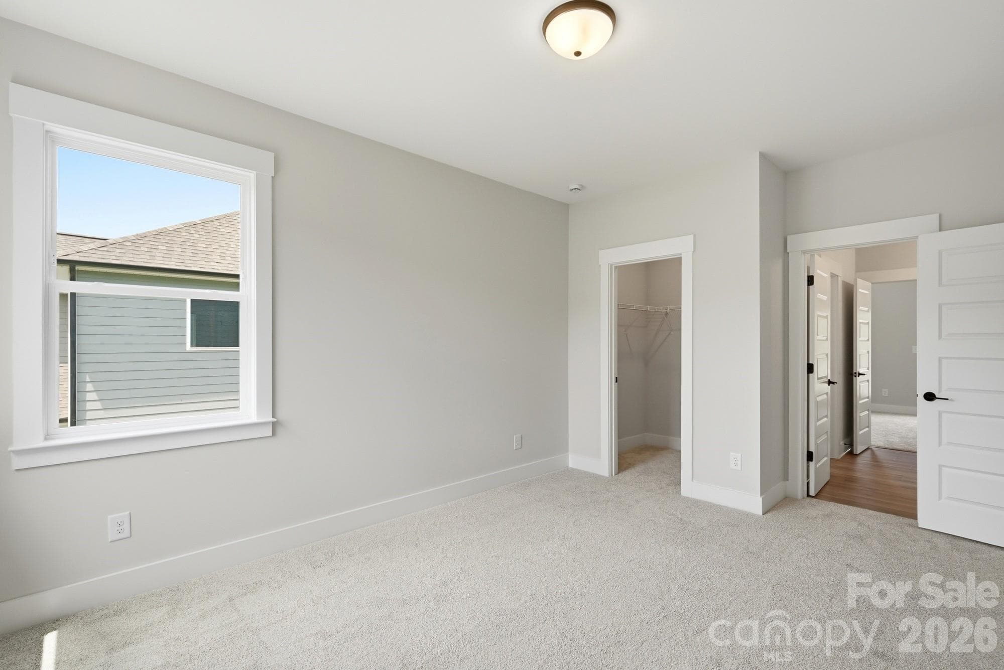Bedroom 2 - 5062 McLaughlin Loop, Waxhaw