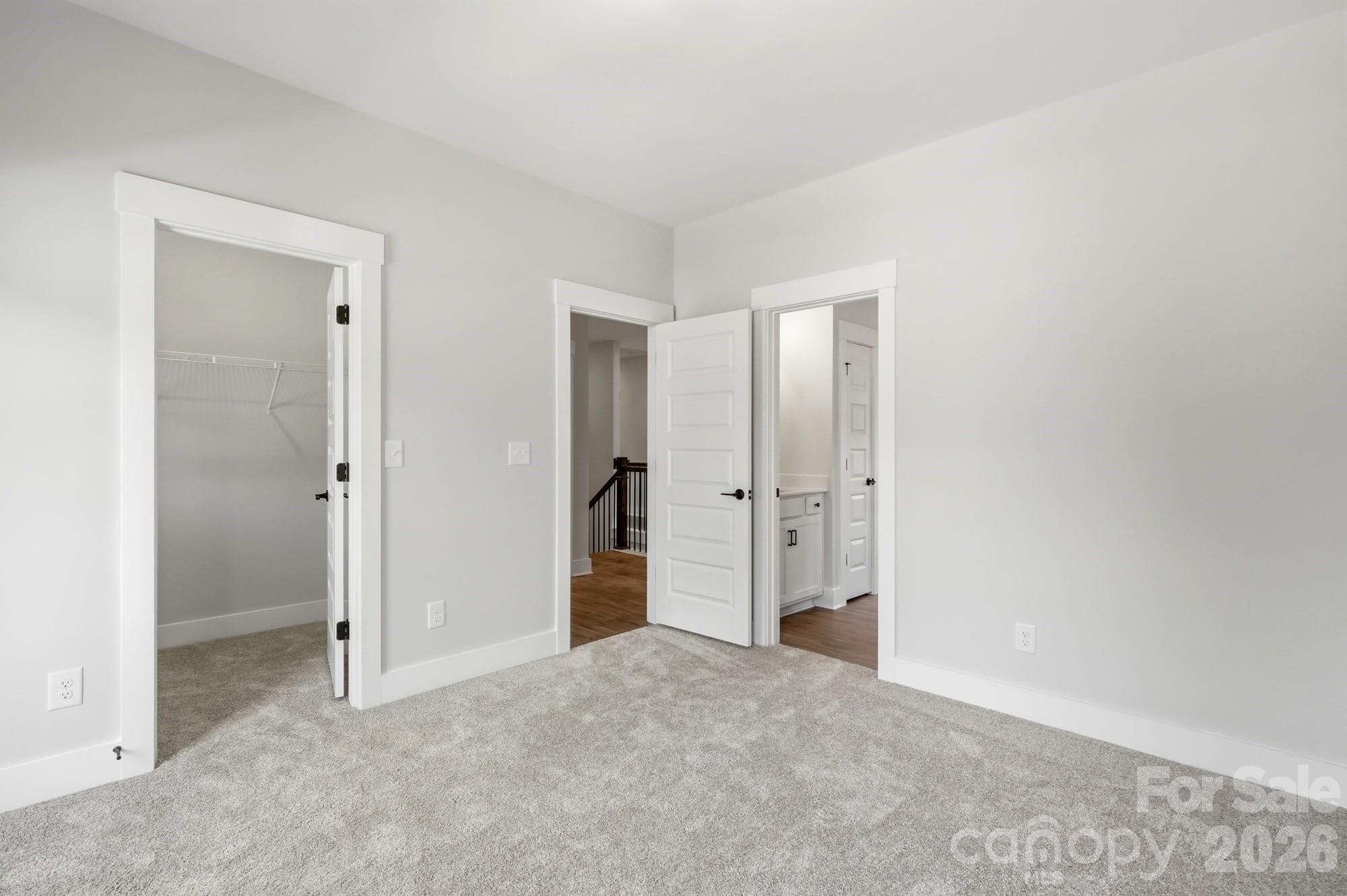 Bedroom 3 - 5062 McLaughlin Loop, Waxhaw
